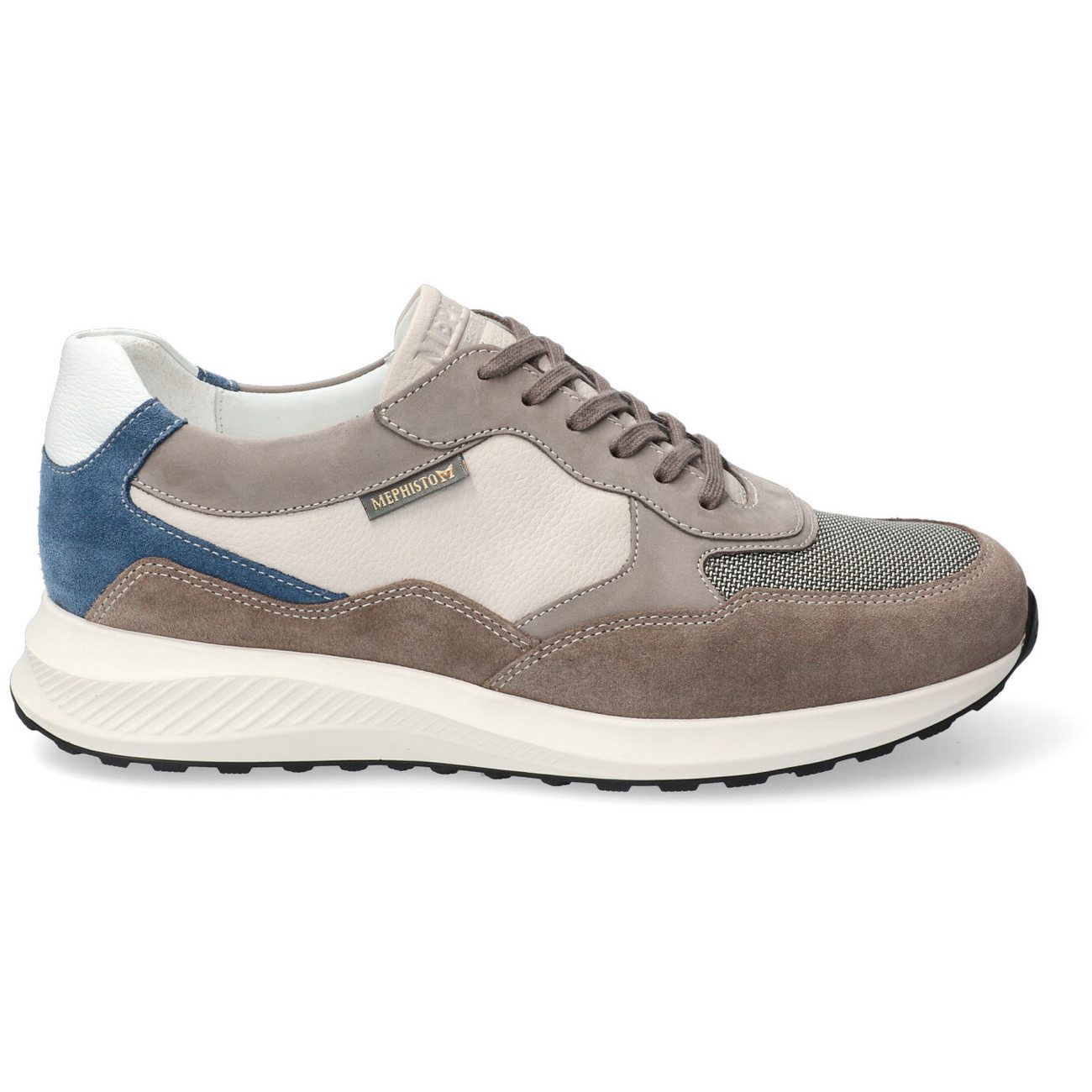 Schnürschuh