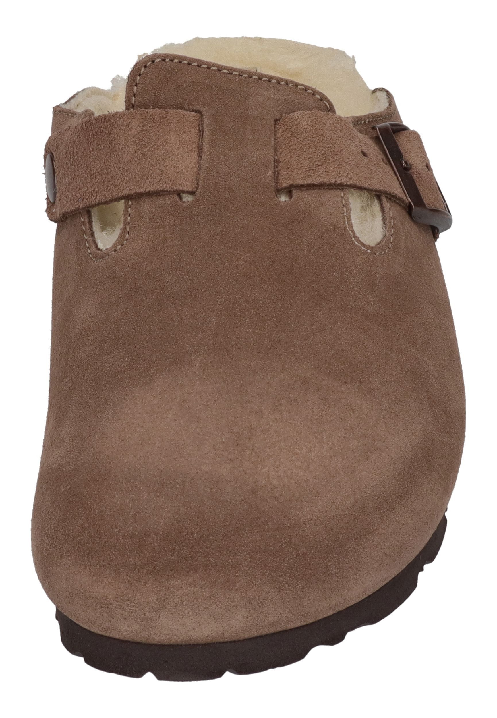 Rohde ALBA 6069 Clog Ginger