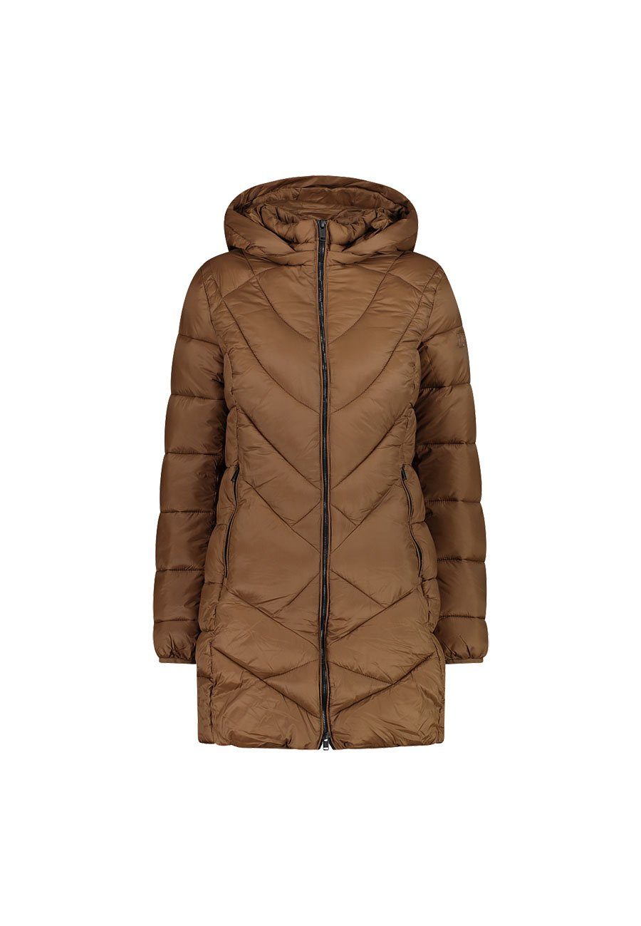 CMP Parka 32K30 Winterjacke 3M-Thinsulate-Wattierung Damen mit CMP