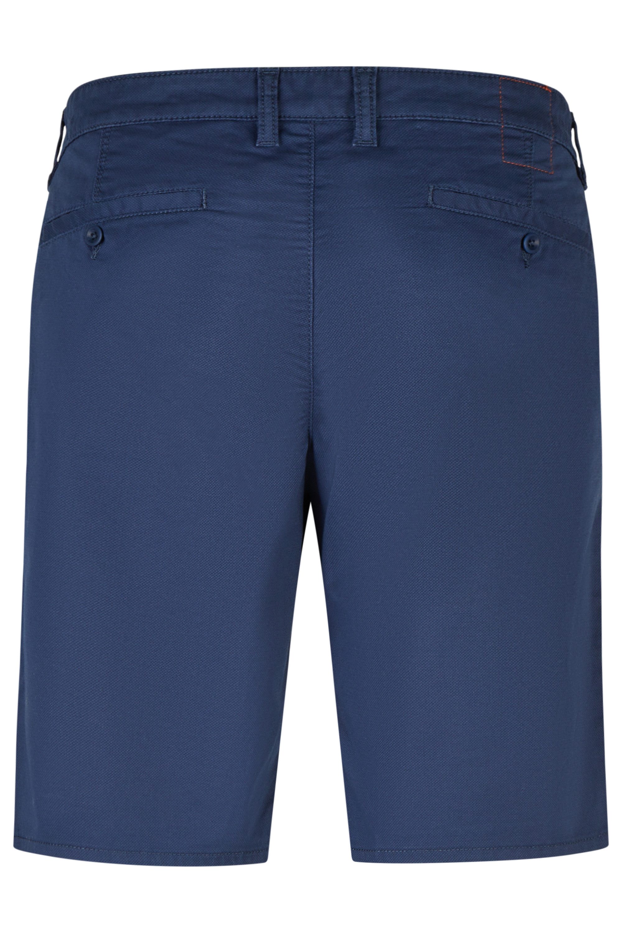Hattric Bermudas Chino Bermuda Comfort-Stretch