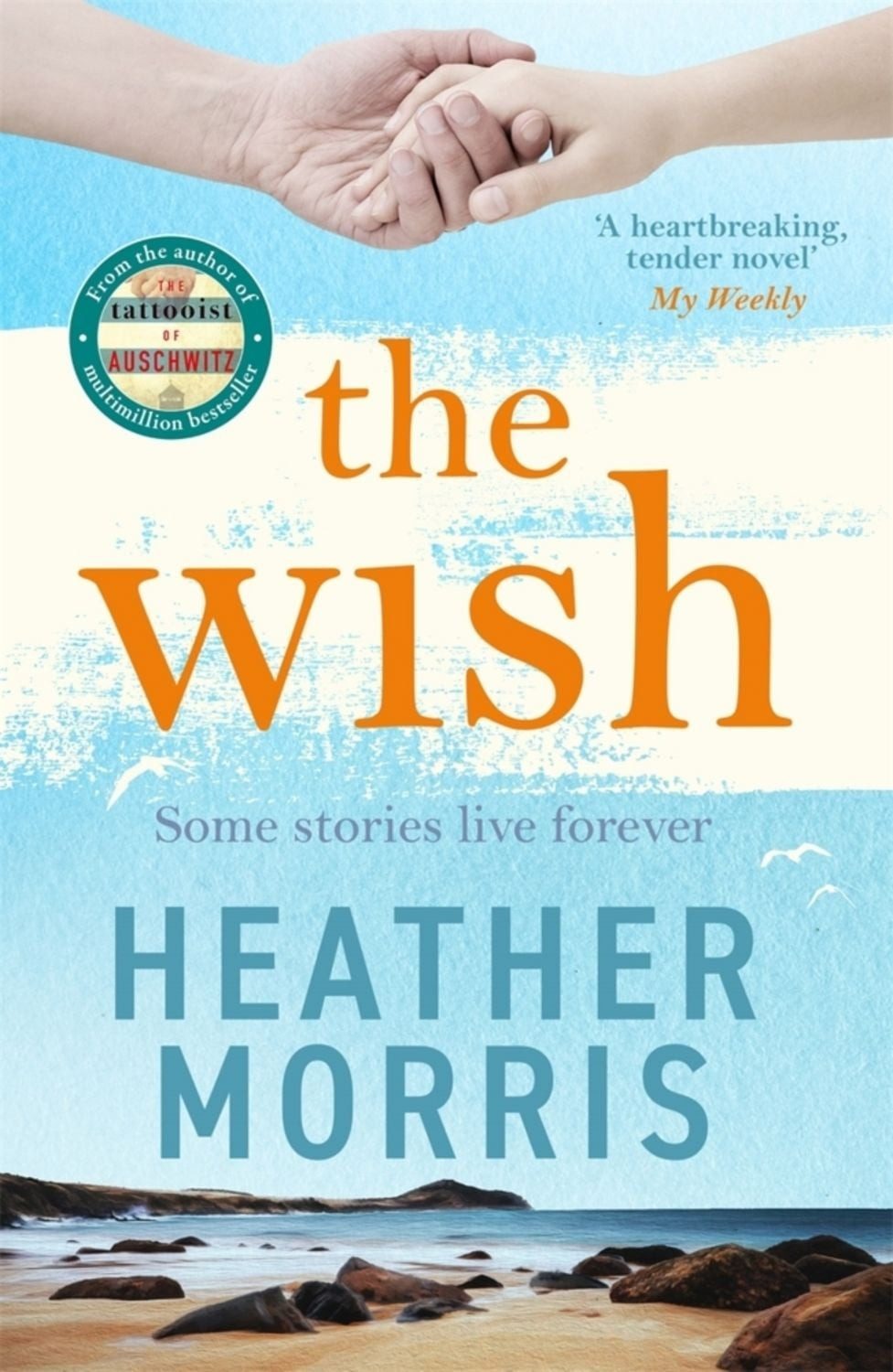 The Wish / Heather Morris