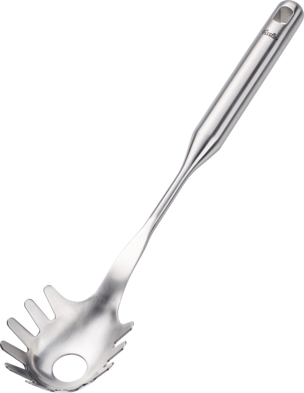 Fissler Spaghettizange Essential, mit Aufhängeöse