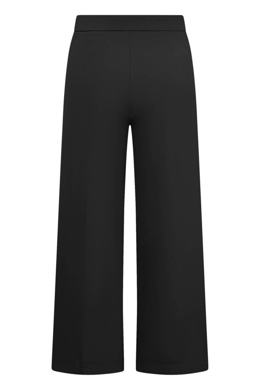 Raffaello Rossi Stoffhose Knitterfrei & pflegeleicht