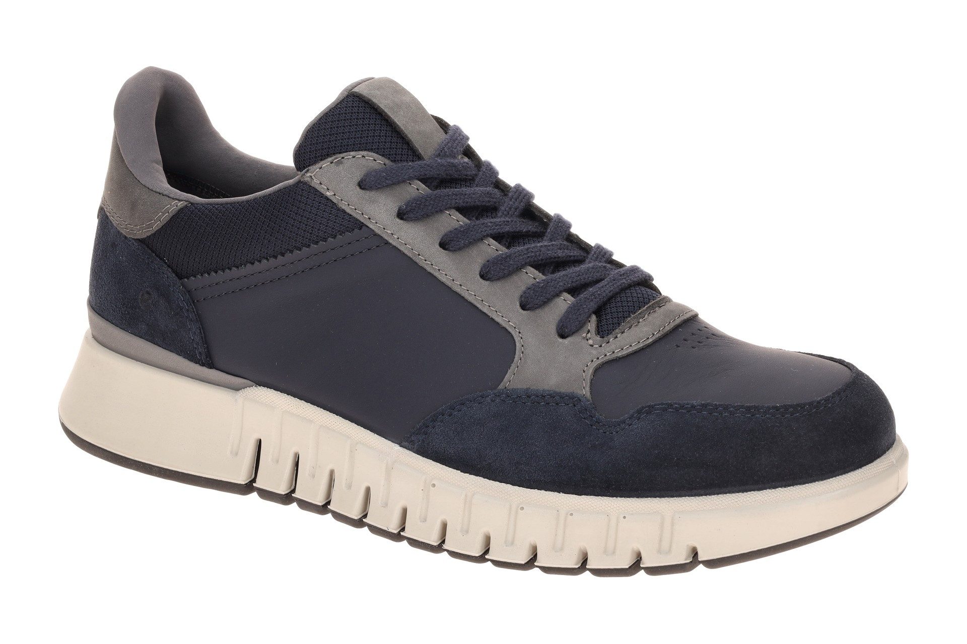 Ecco 51234460033 Schnürschuh