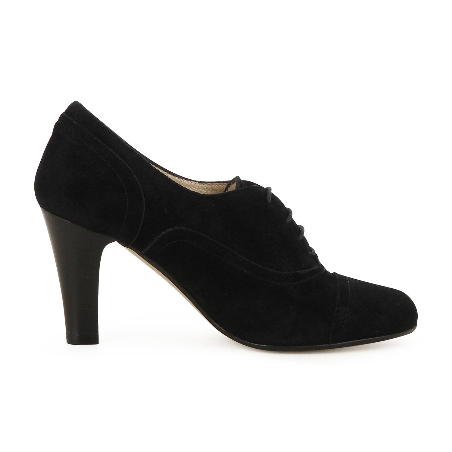 Evita MARIA Schnürpumps