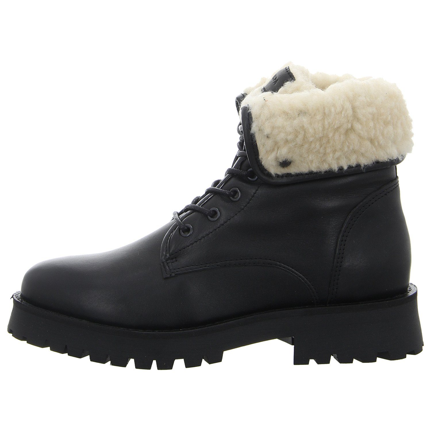 PALPA Schnürstiefelette