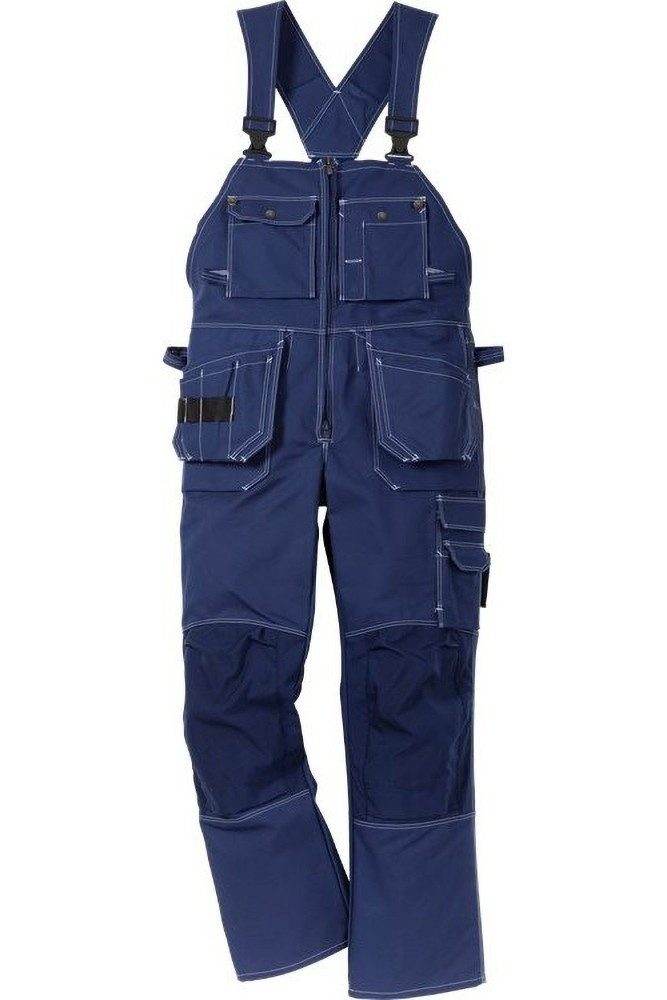 Fristads Latzhose High Vis Jacke Kl. 3 4794 Th