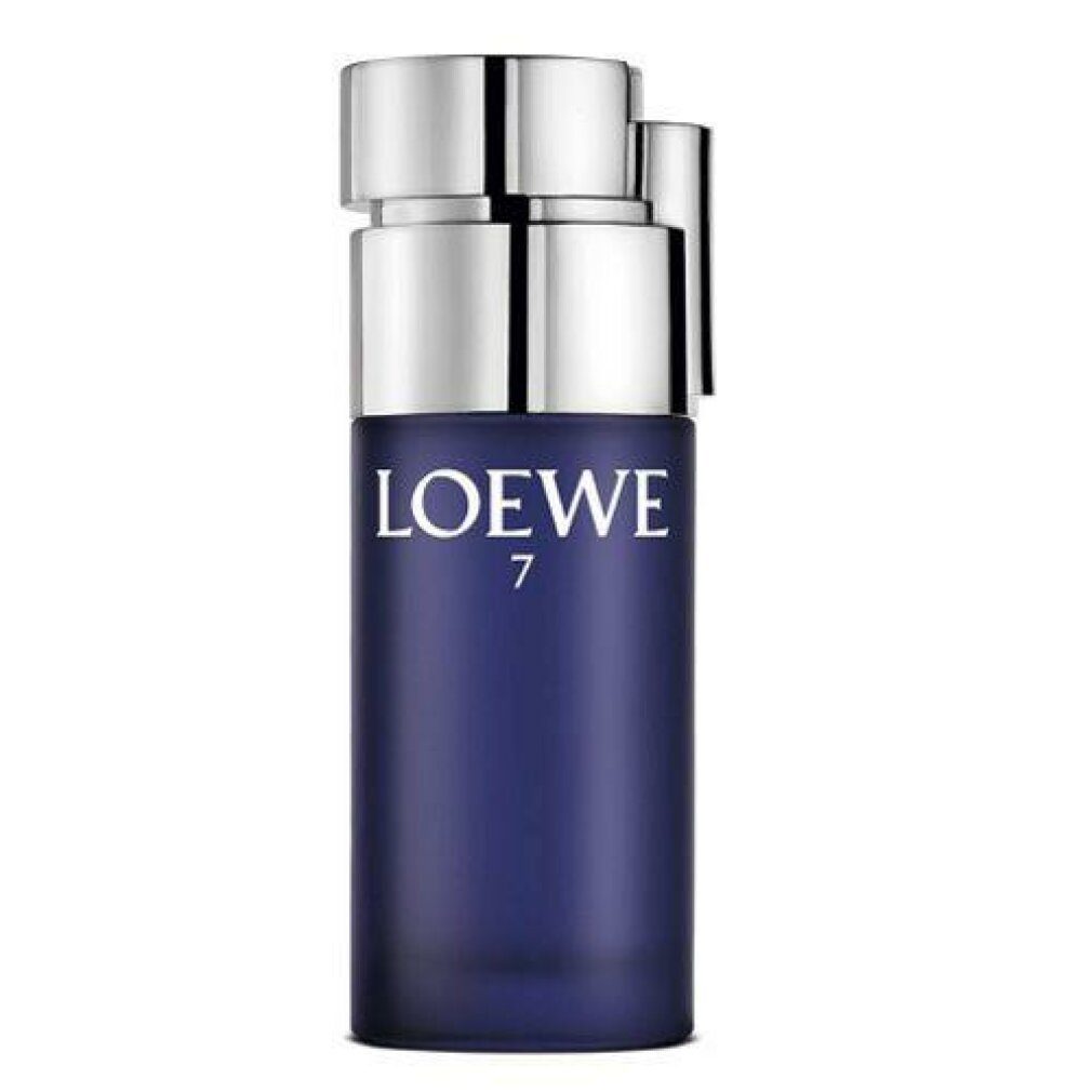 Loewe Düfte Eau de Toilette 7 150 Parfum de ml Eau Loewe Das Spray