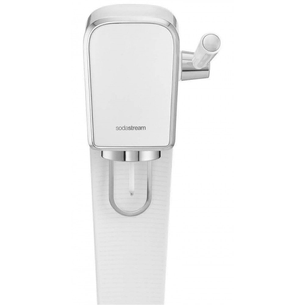 SodaStream Wassersprudler Art - Wassersprudler - weiß