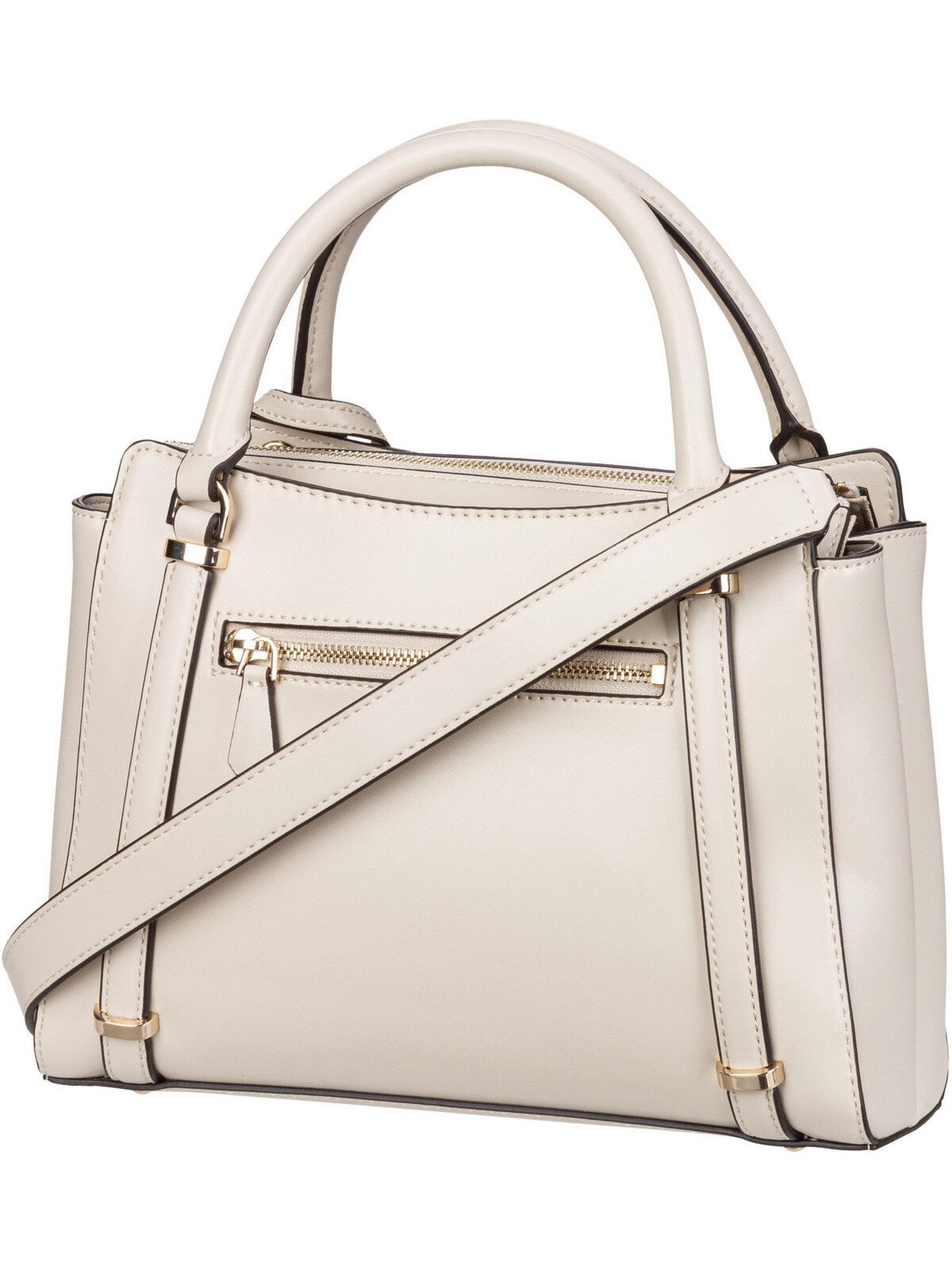 Guess Handtasche Daryna 2 Comp, Henkeltasche günstig online kaufen