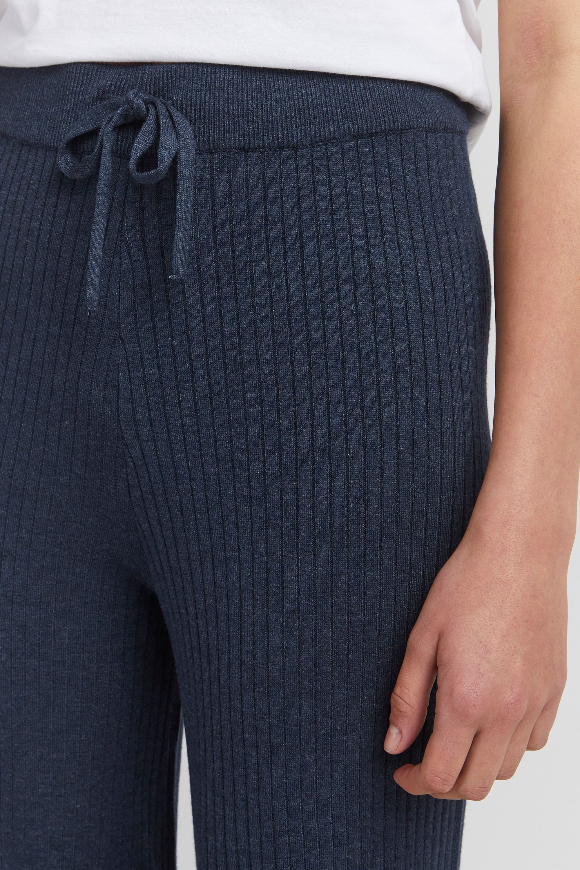 OXMO Sweathose OXRie Modische Hose
