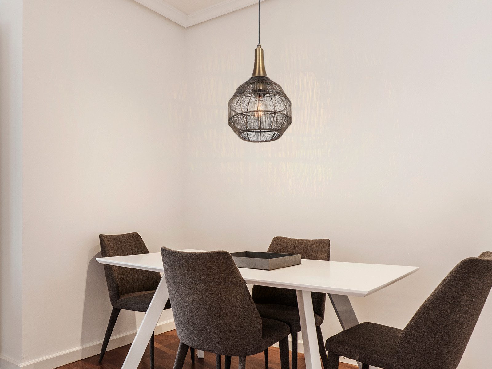TRIO Leuchten LED Pendelleuchte, Dimmfunktion, LED günstig online kaufen