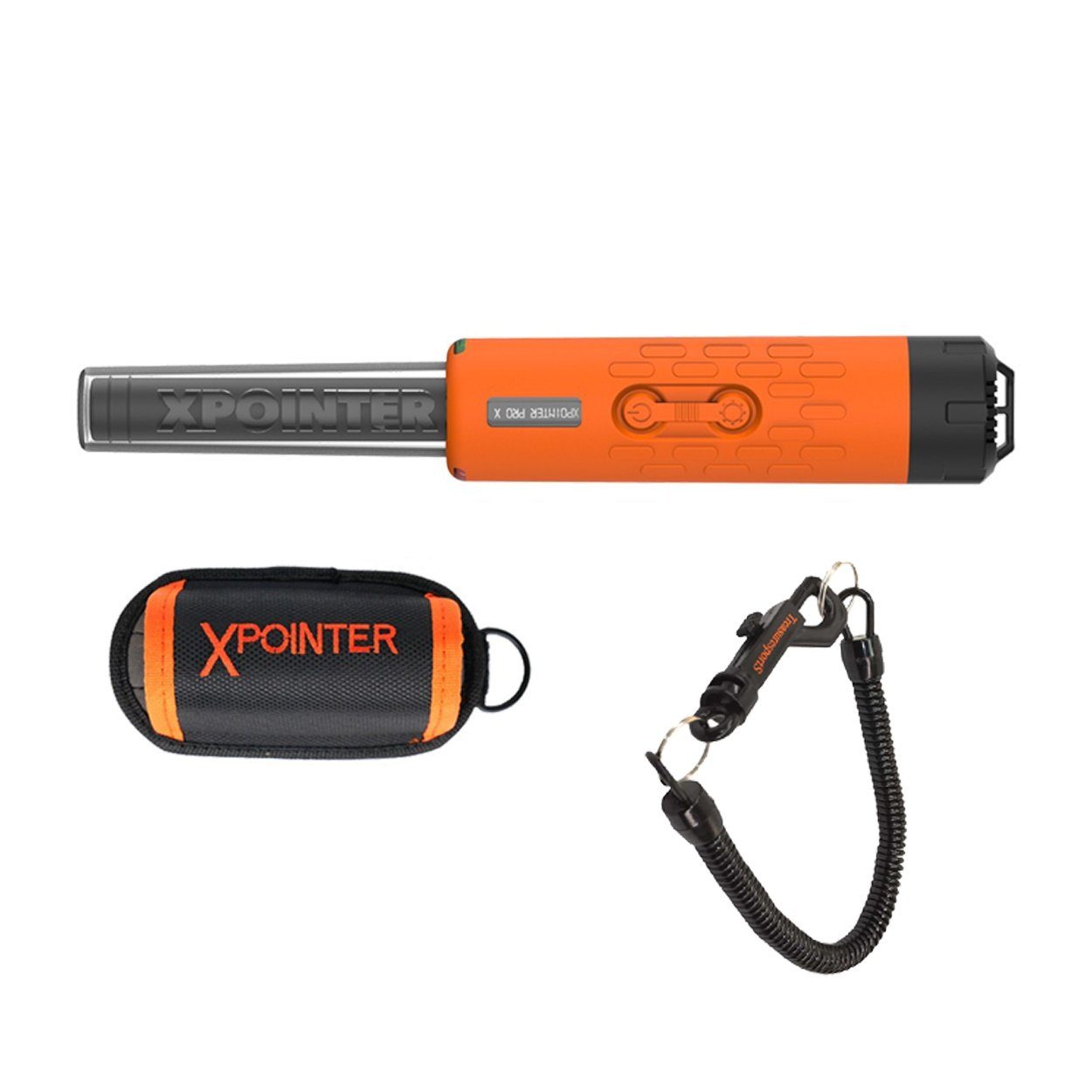 Metalldetektor XPointer Max Pinpointer