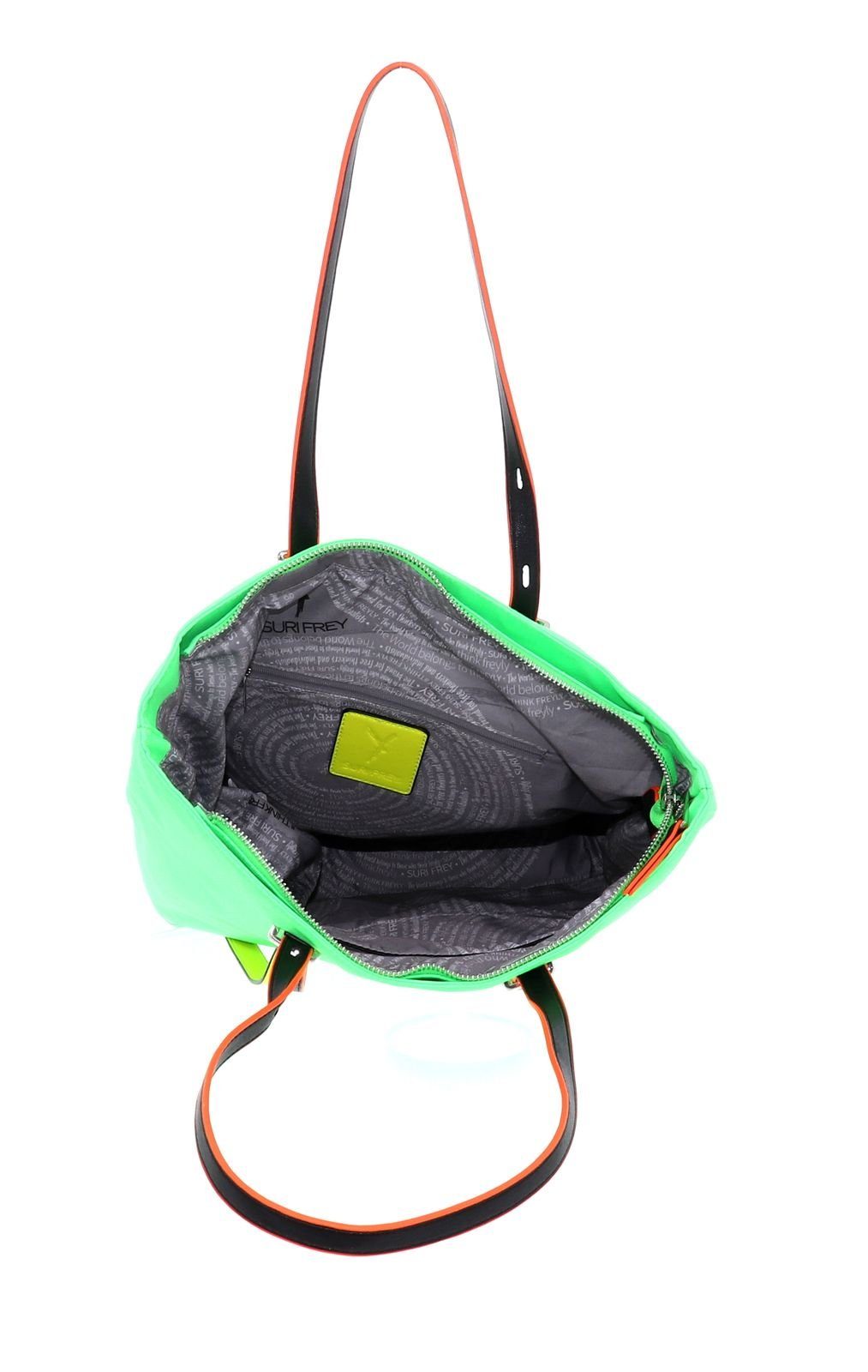 SURI FREY Shopper Suri Black Label Five