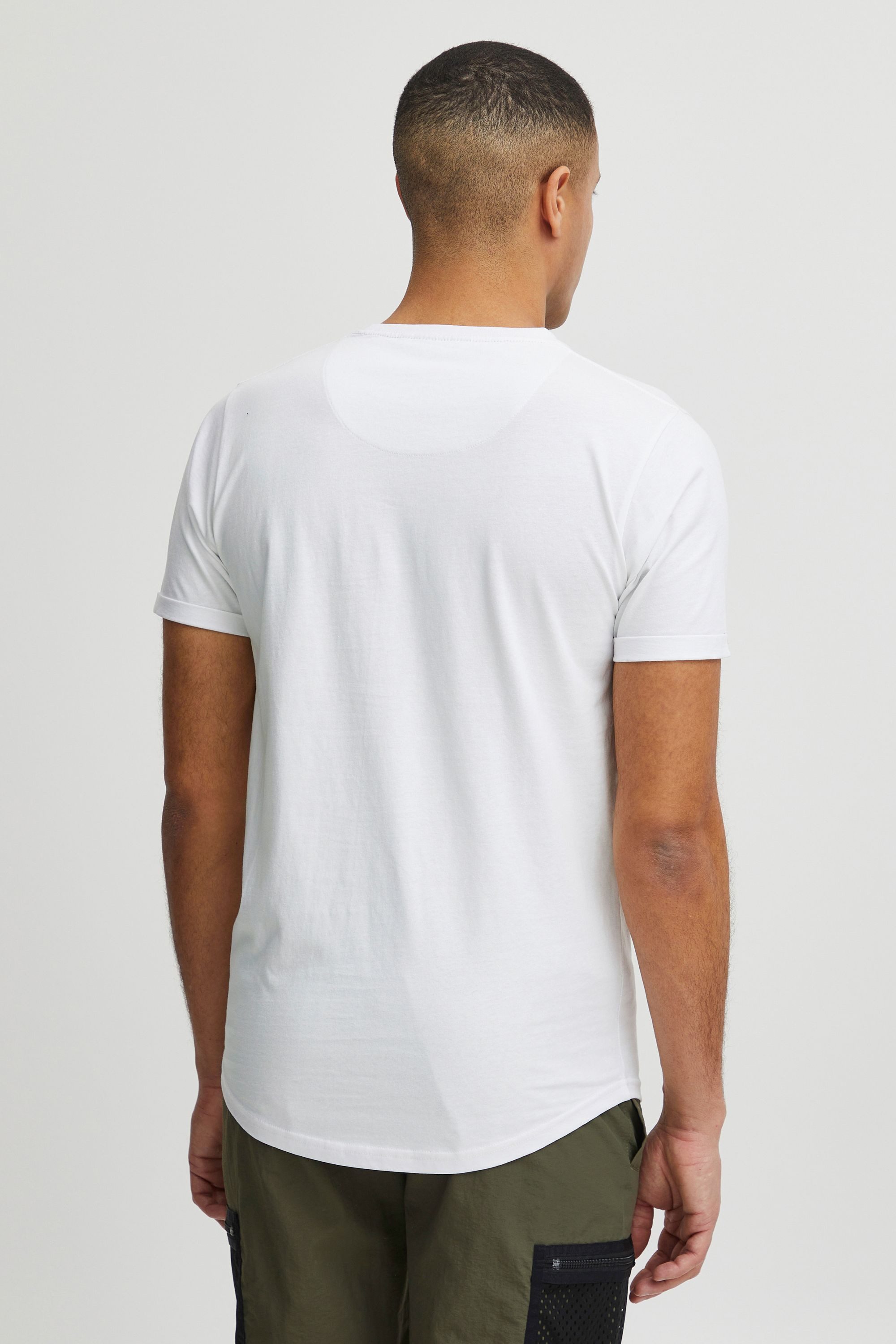 Indicode T-Shirt IDDaniel Modisches Oberteil