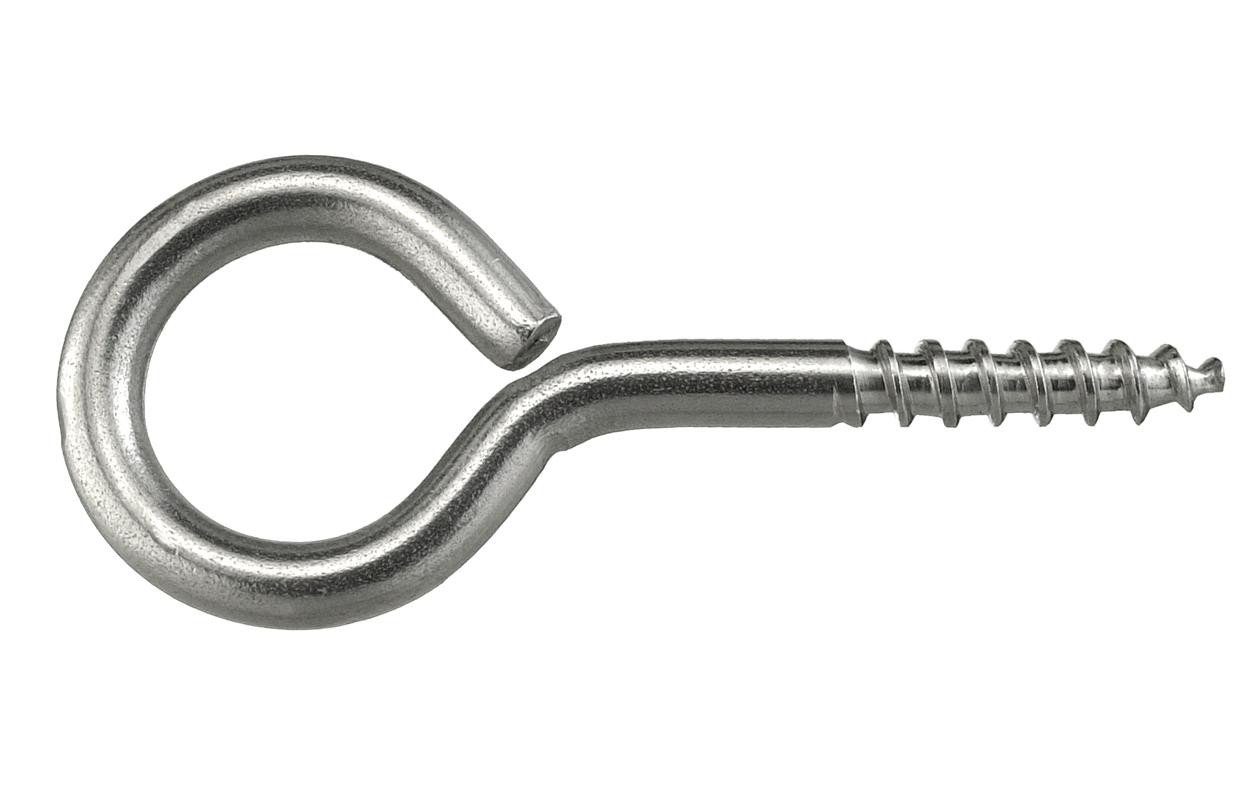 Connex Ringschrauben Connex Ringschrauben 3,3 x 20 x 10 mm