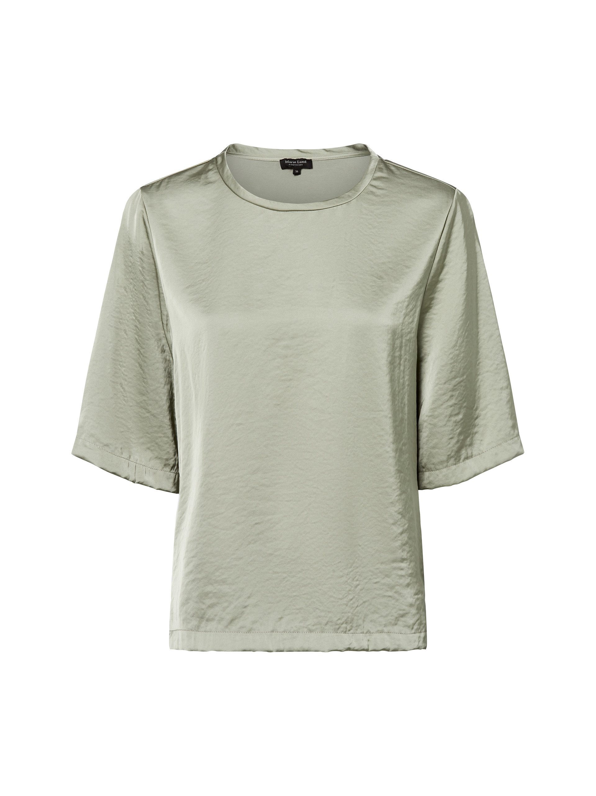 Marie Lund Shirtbluse