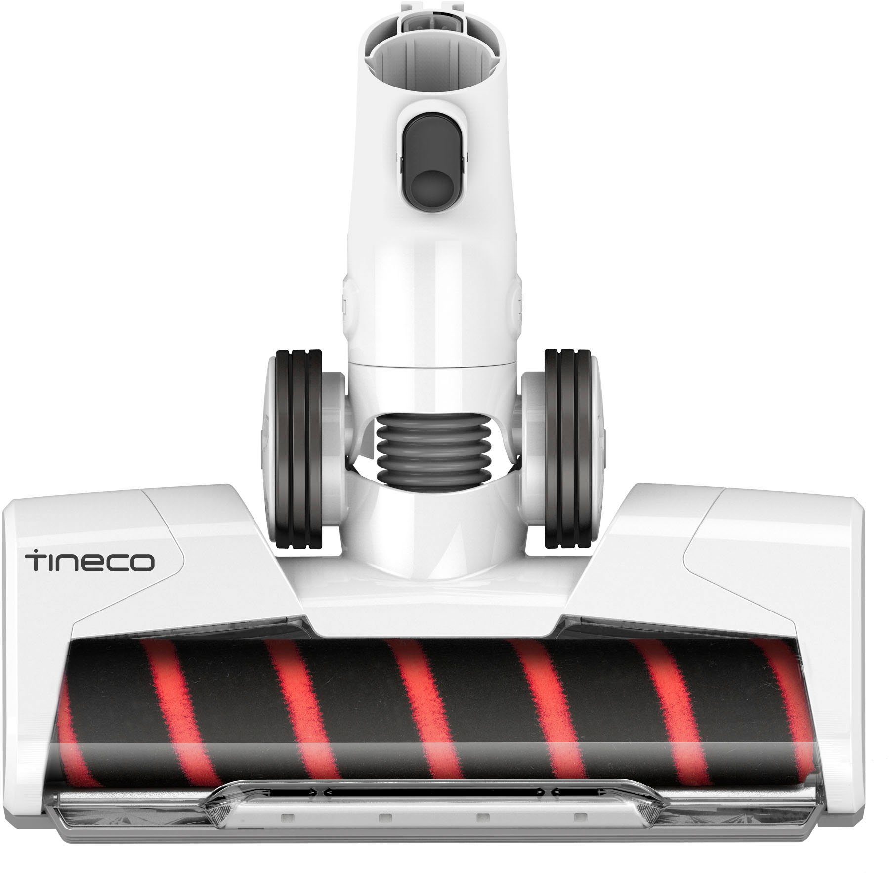 Tineco Akku-Stielstaubsauger Pure S 500 W, 12 beutellos Tango, One