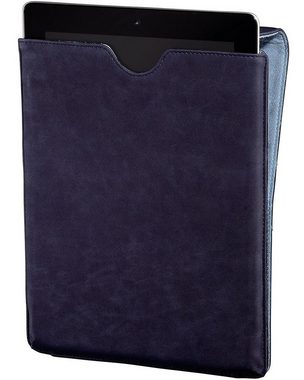 Hama Tablet-Hülle Tasche Ständer Cover Schutz-Hülle Case Blau, Klapp-Tasche für iPad Tablet PC 9,4" 9,7" 10" 10,1" 10,2" 10,4" 10,5"