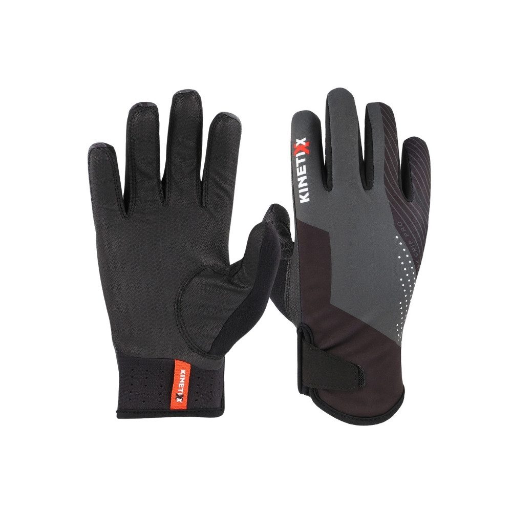 Langlaufhandschuhe Sportlicher Langlaufhandschuh Eike 2.0, KinetiXx