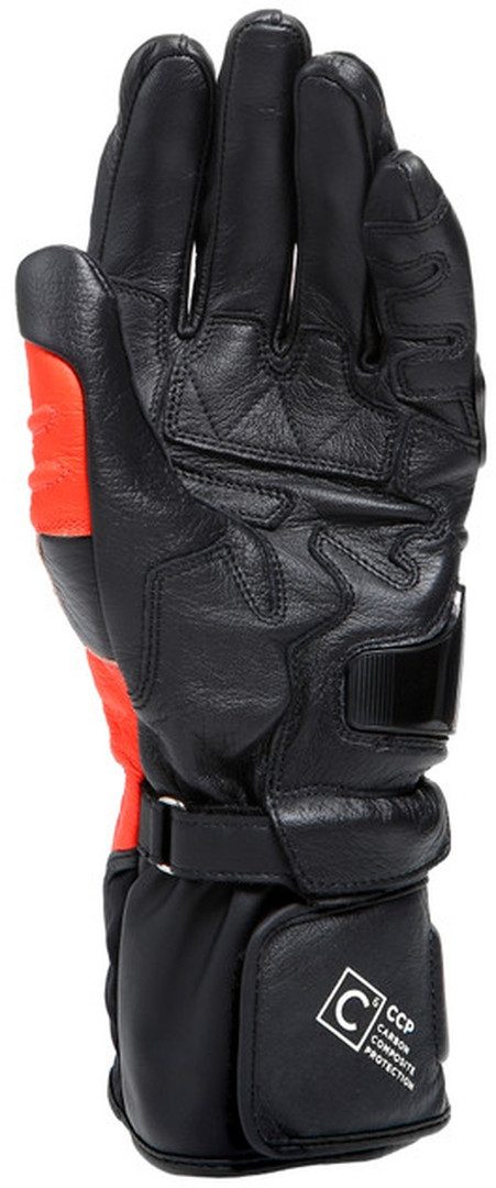 Dainese Motorradhandschuhe Carbon 4 Long Motorradhandschuhe günstig online kaufen