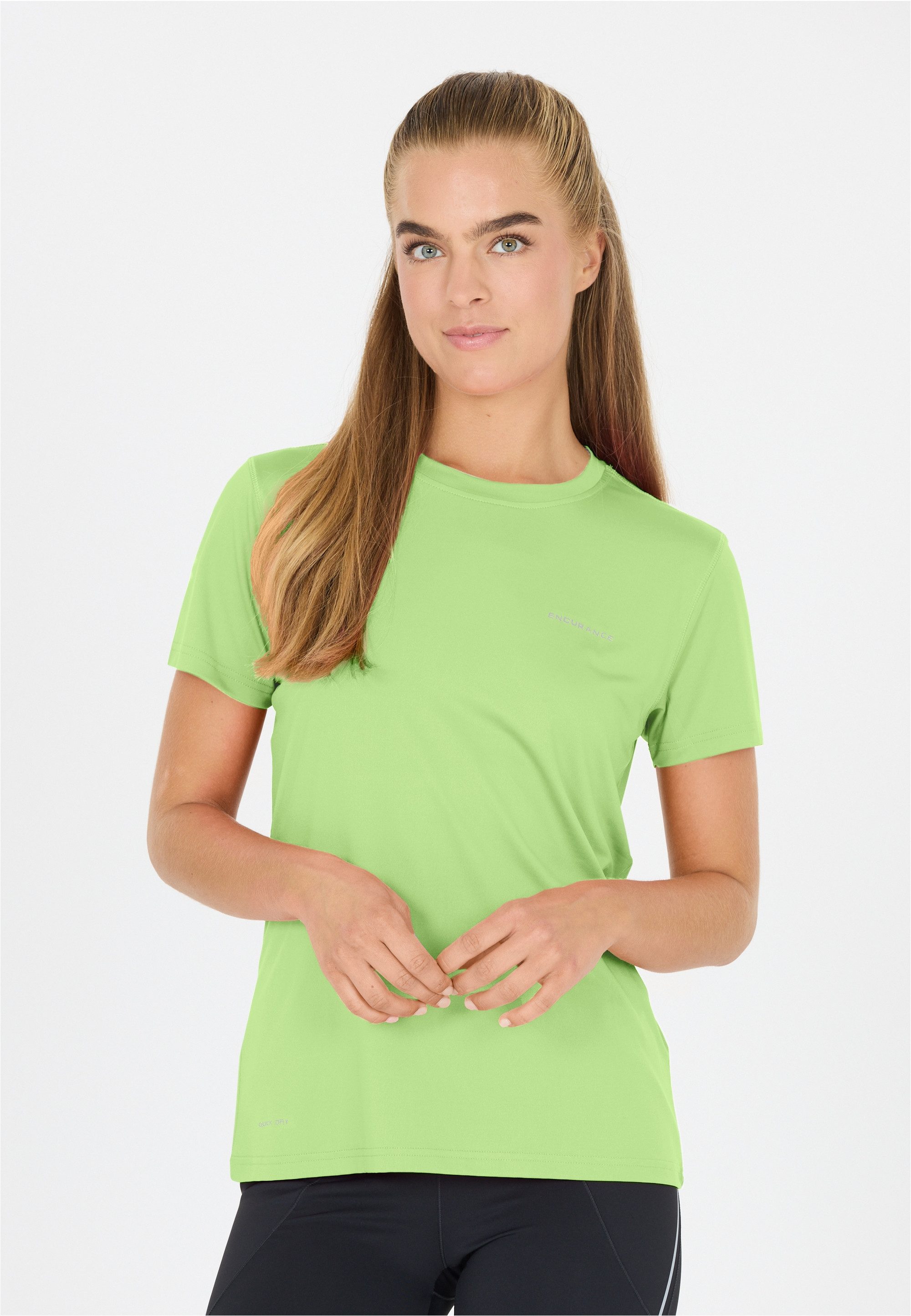 ENDURANCE Funktionsshirt Yonan V2 mit schnell günstig online kaufen