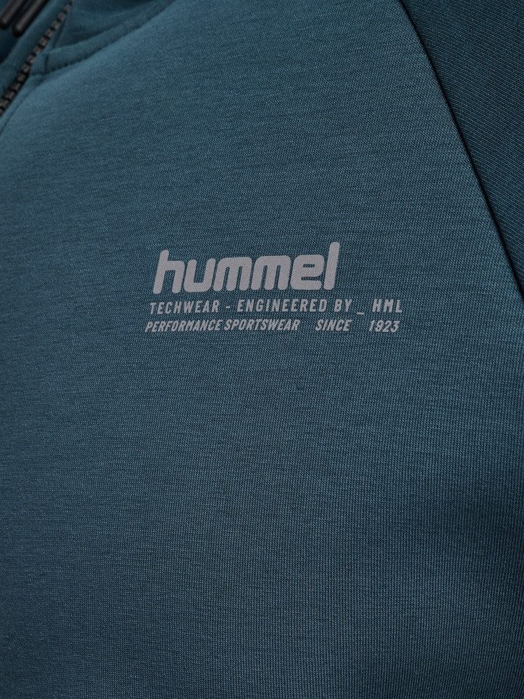 hummel Hoodie Tech Fleece Regular Zip Hoodie