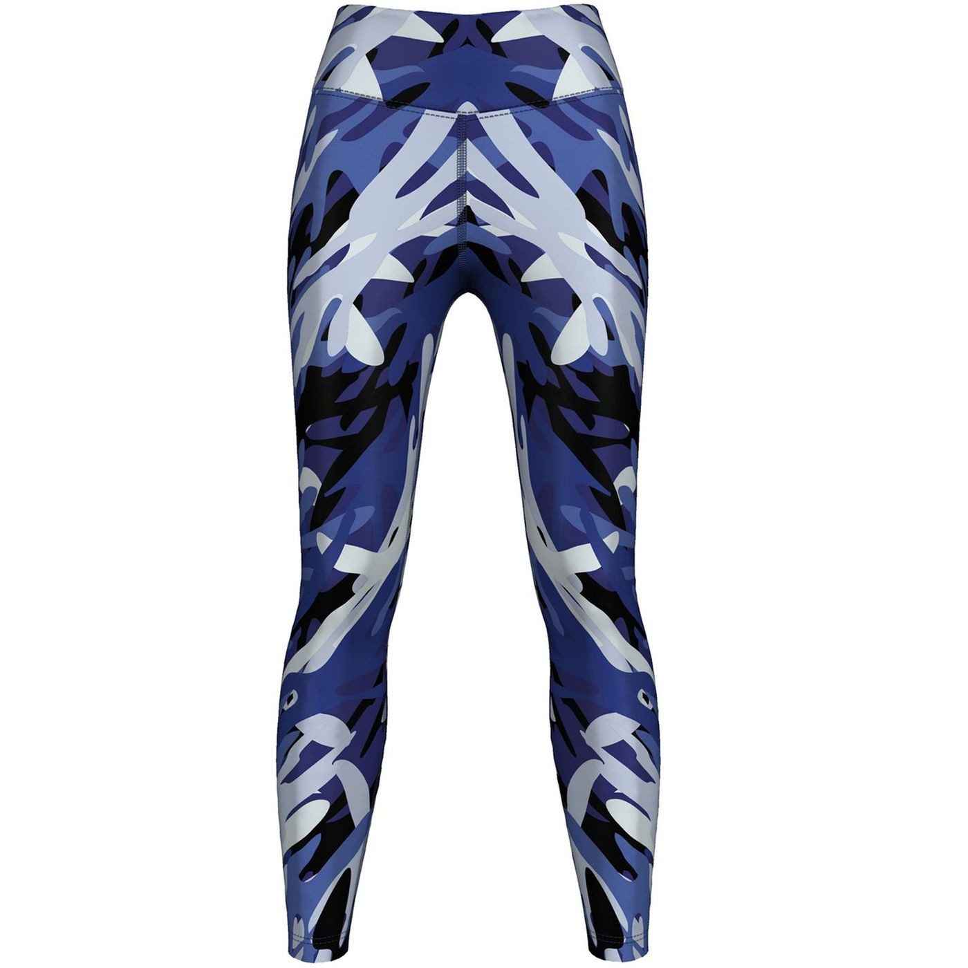 German Wear Leggings GYM-8035 Camo Leggings günstig online kaufen