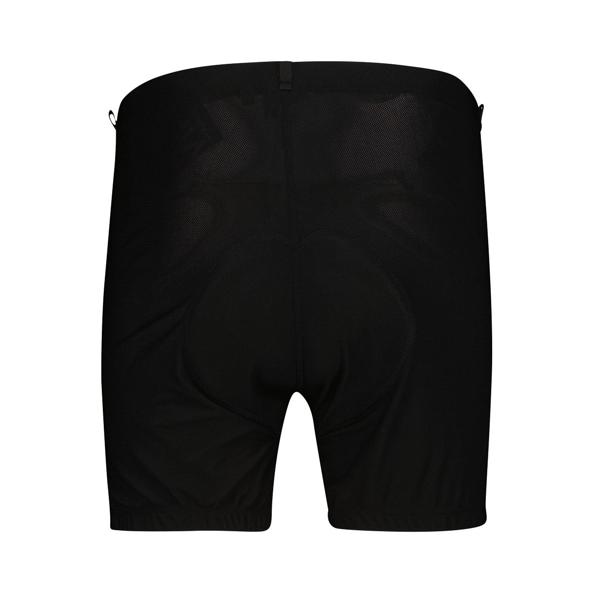 CMP Fahrradhose MAN BIKE BERMUDA WITH INNER MESH UNDERWEAR mit Futter aus Polyamid und Elasthan – Bild 5 von 5