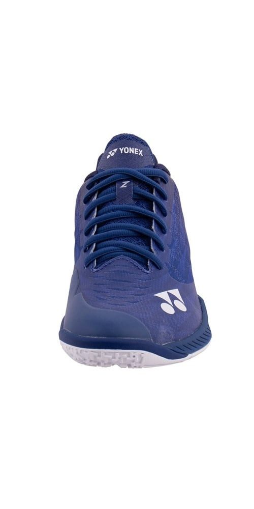 Yonex Aerus Z 2 (Leichtigkeit) 2025 navyblau Damen Badmintonschuh