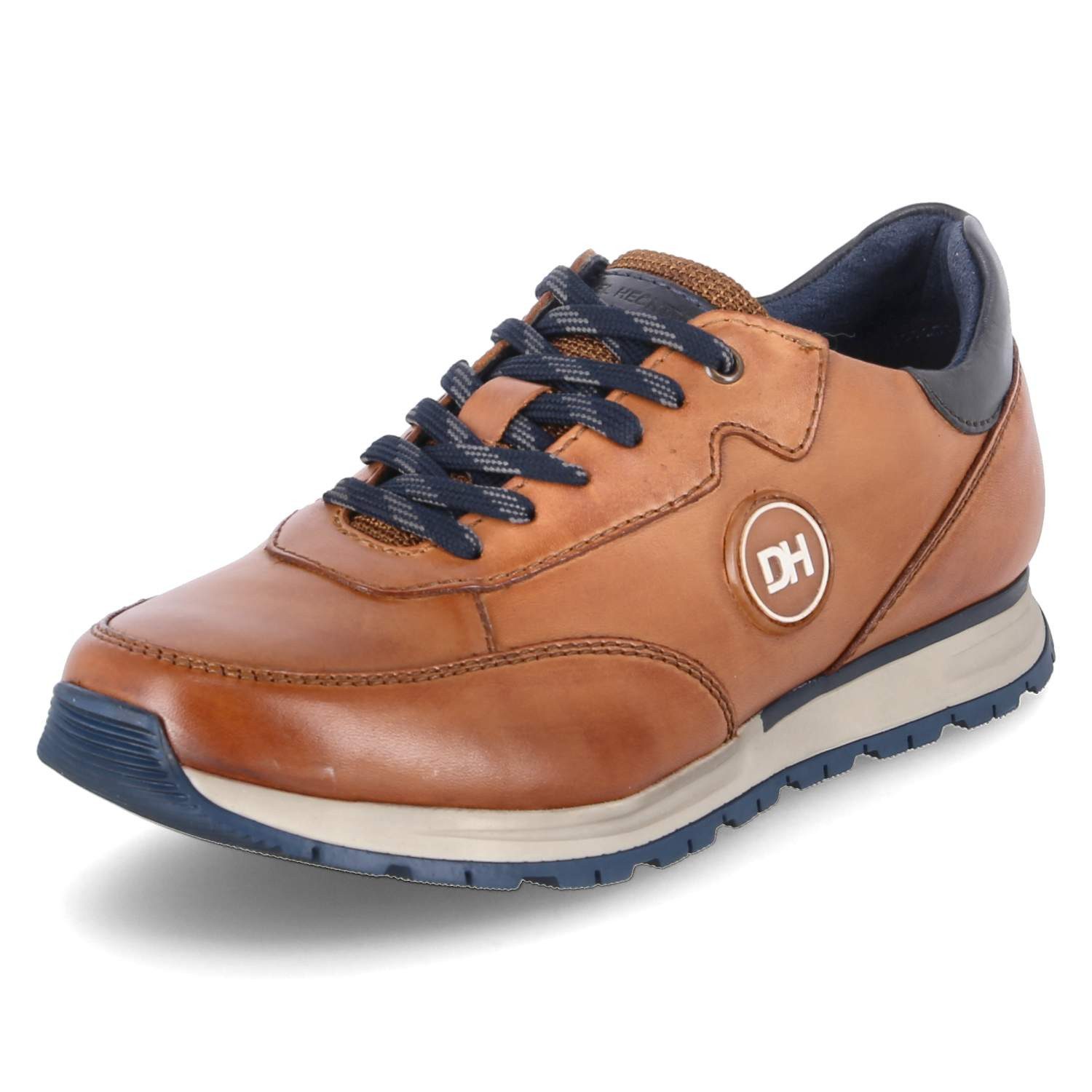 Daniel Hechter 831AE6031100-6300 SP Schnürschuh günstig online kaufen