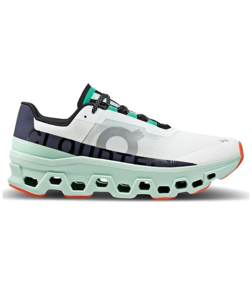 Cloudmonster M Laufschuh