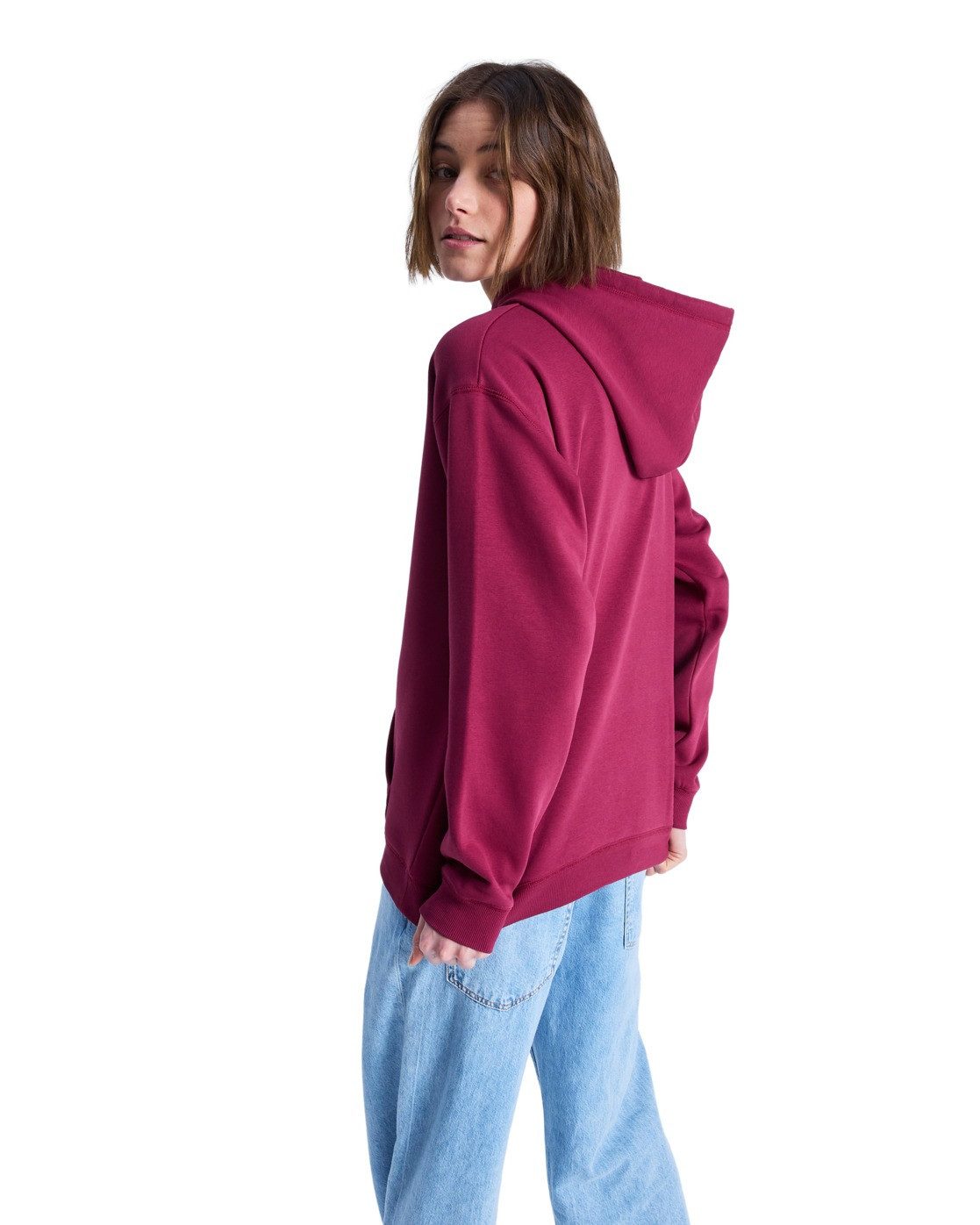 Roxy Hoodie Surf Stoked Brushed Art günstig online kaufen