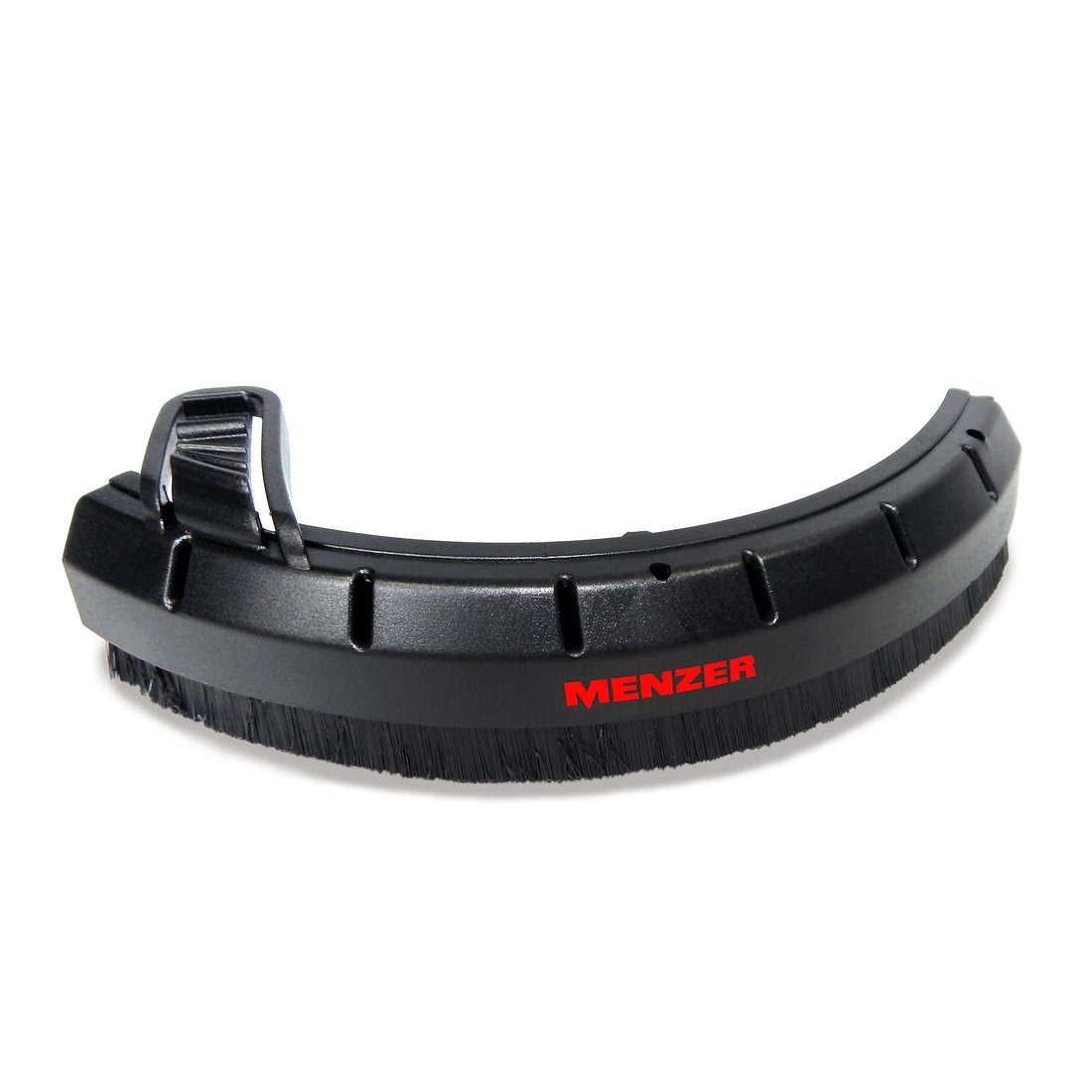 MENZER Schleifteller Abnehmbare Schleifkopfspitze 1 (225mm), 1-St., für MENZER Geräte