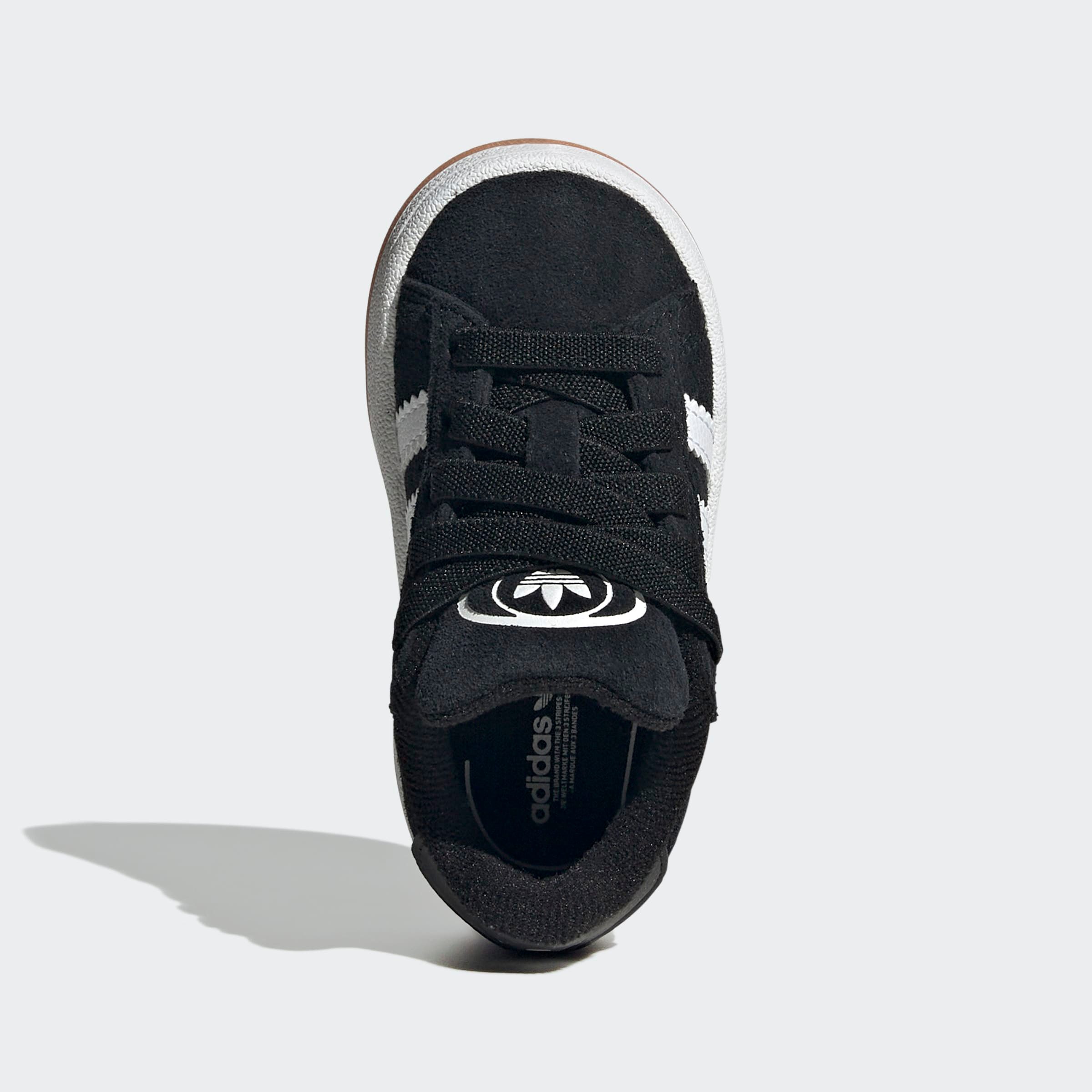 adidas Originals CAMPUS 00S KIDS, KOMFORTVERSCHLUSS, ELASTISCHE SCHNÜRSENKEL Sneaker (für Kinder) für Kinder – Bild 4 von 5