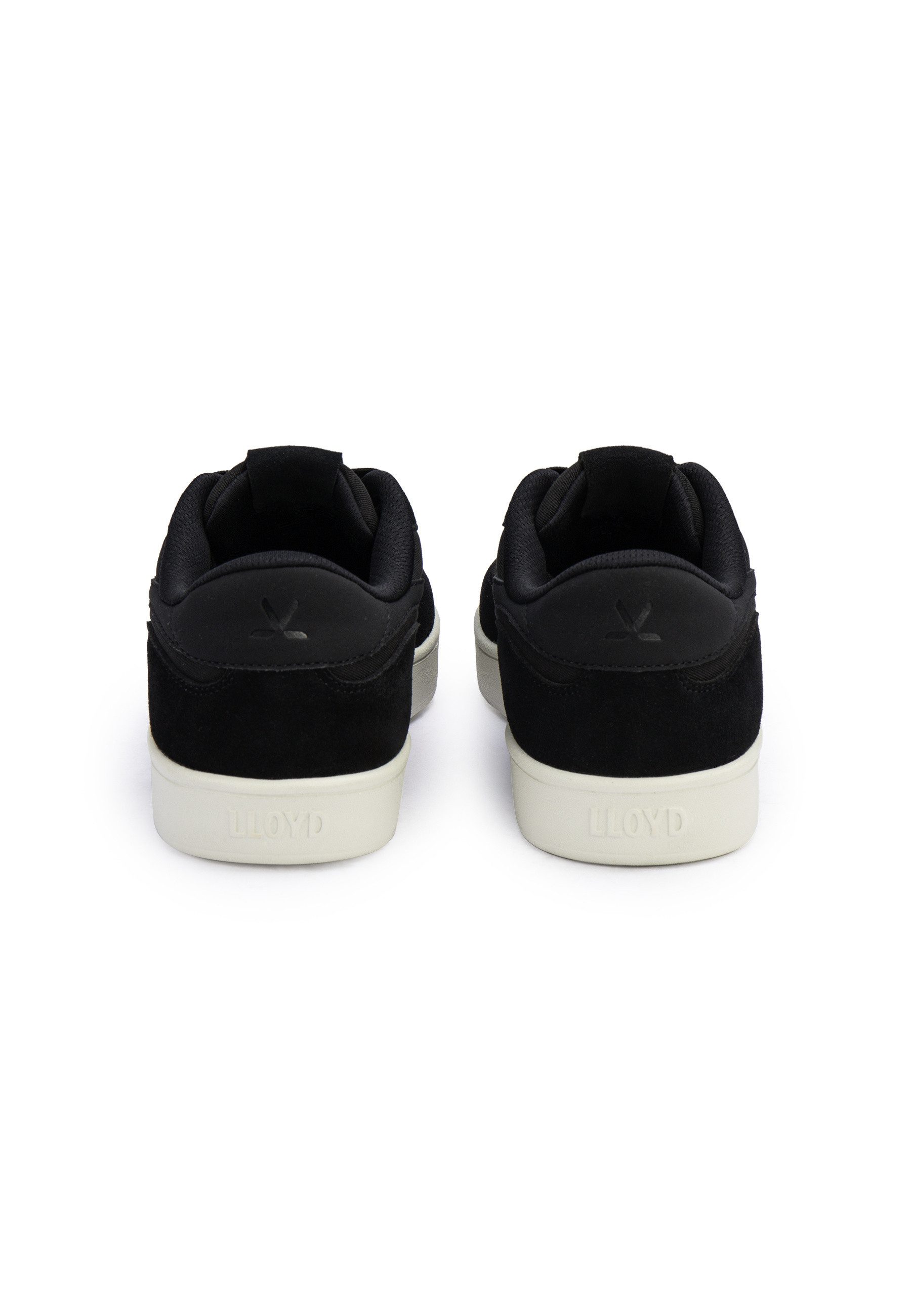 Lloyd RIVO WAVE Schnürschuh mit sportivem Design – Bild 2 von 5