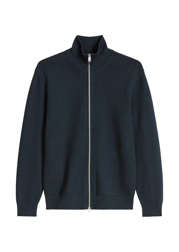 Marc O'Polo Strickcape Marc O´Polo Men / He.Strickjacke, -weste / Knit Cardigans Longsleeve
