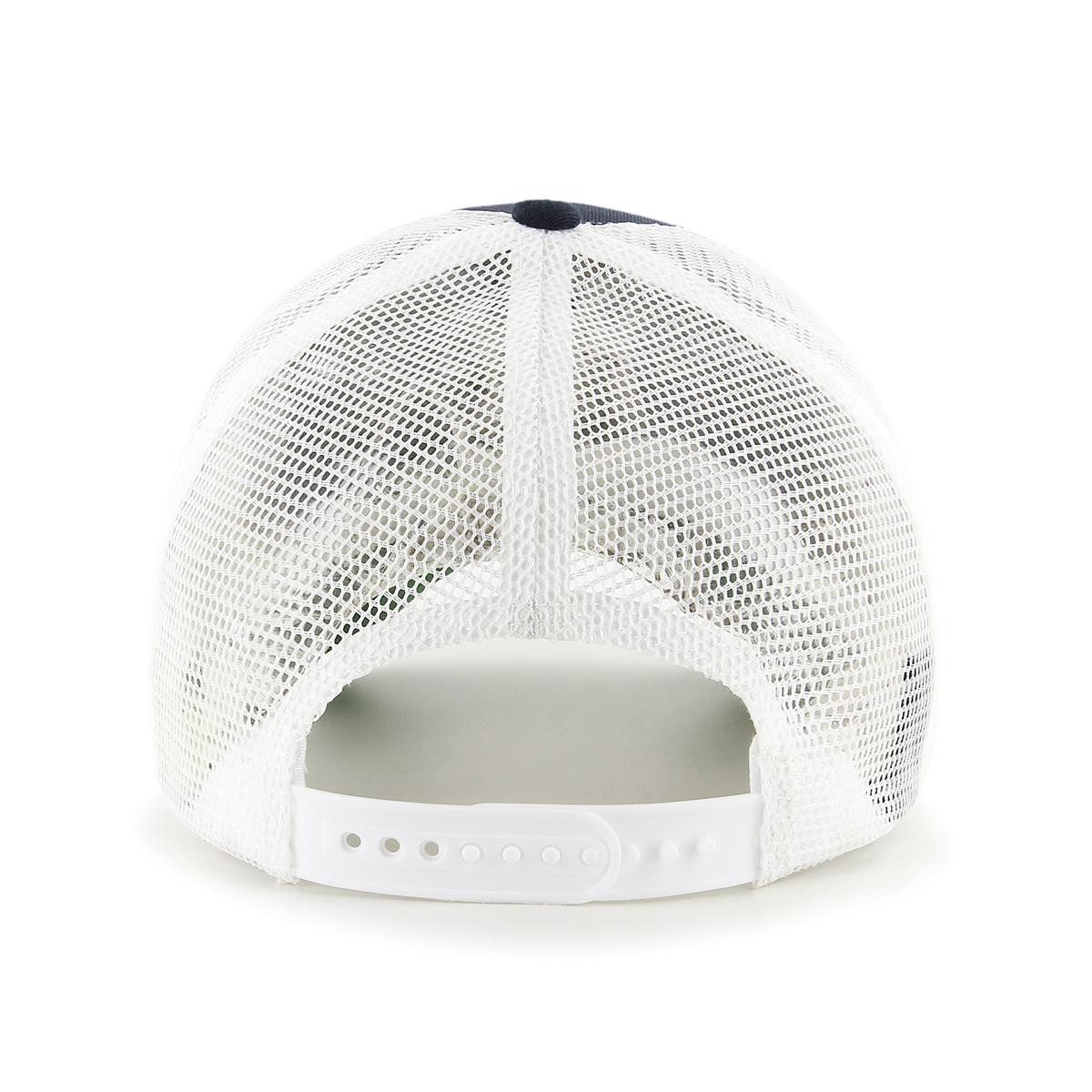 '47 Brand Trucker Cap '47 Brand MLB Trucker Cap New York Yankees Branson '4 günstig online kaufen