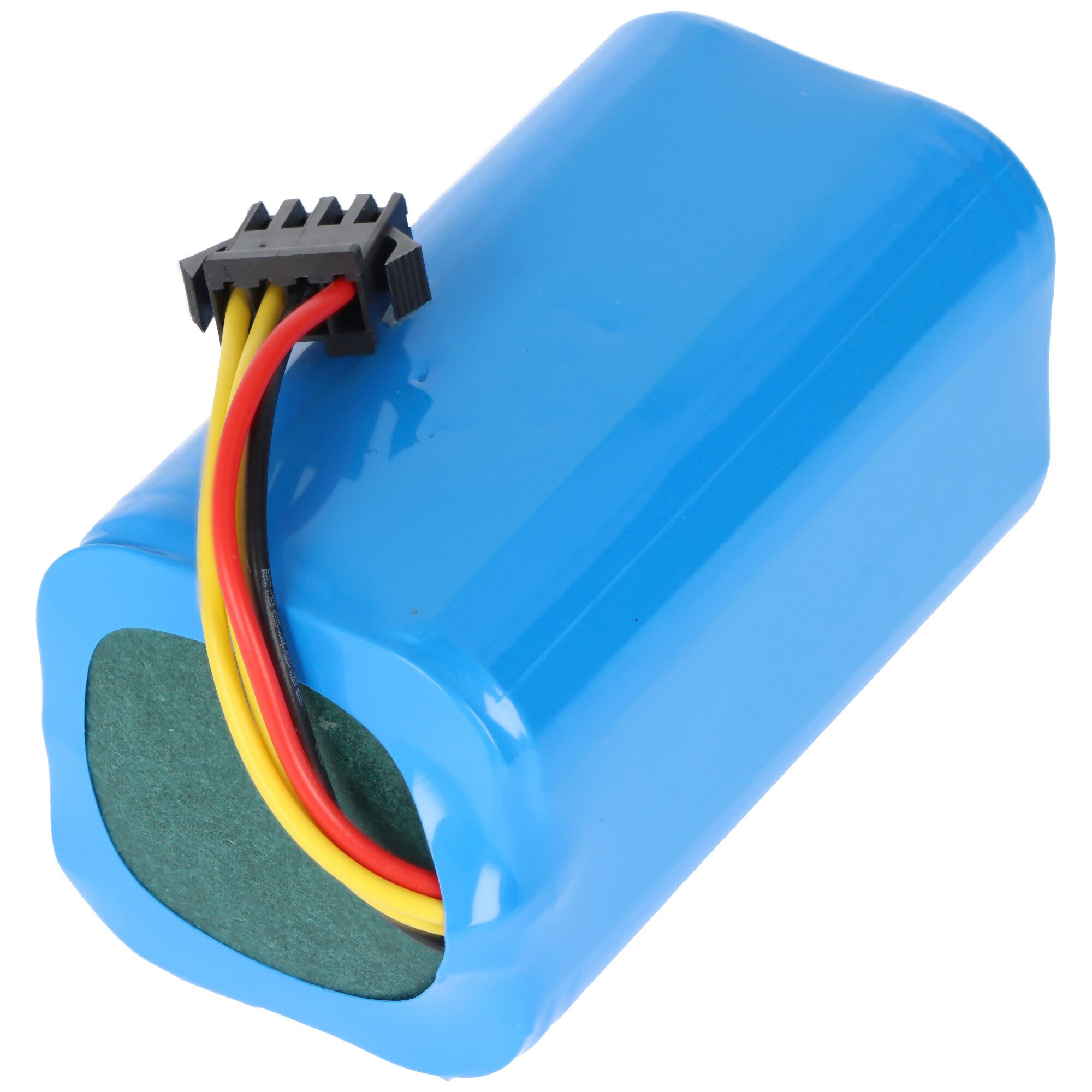 AccuCell Akku kompatibel für Hoover HGO31, HGO32, HGO33 Akkutyp B015 Akku 2600 mAh (14,4 V)