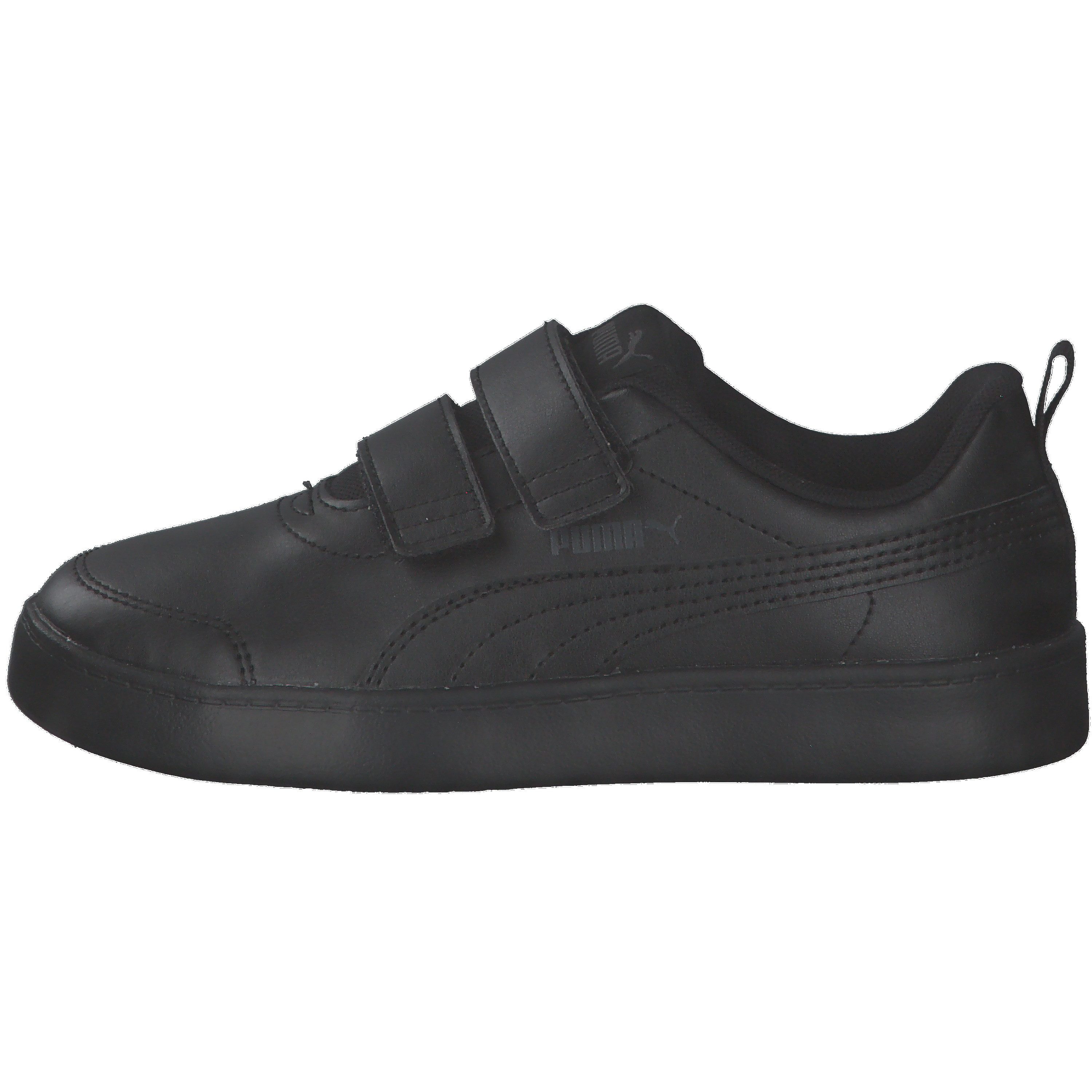 PUMA Puma Kinder Sneaker Courtflex V2 V PS 371543 Sneaker
