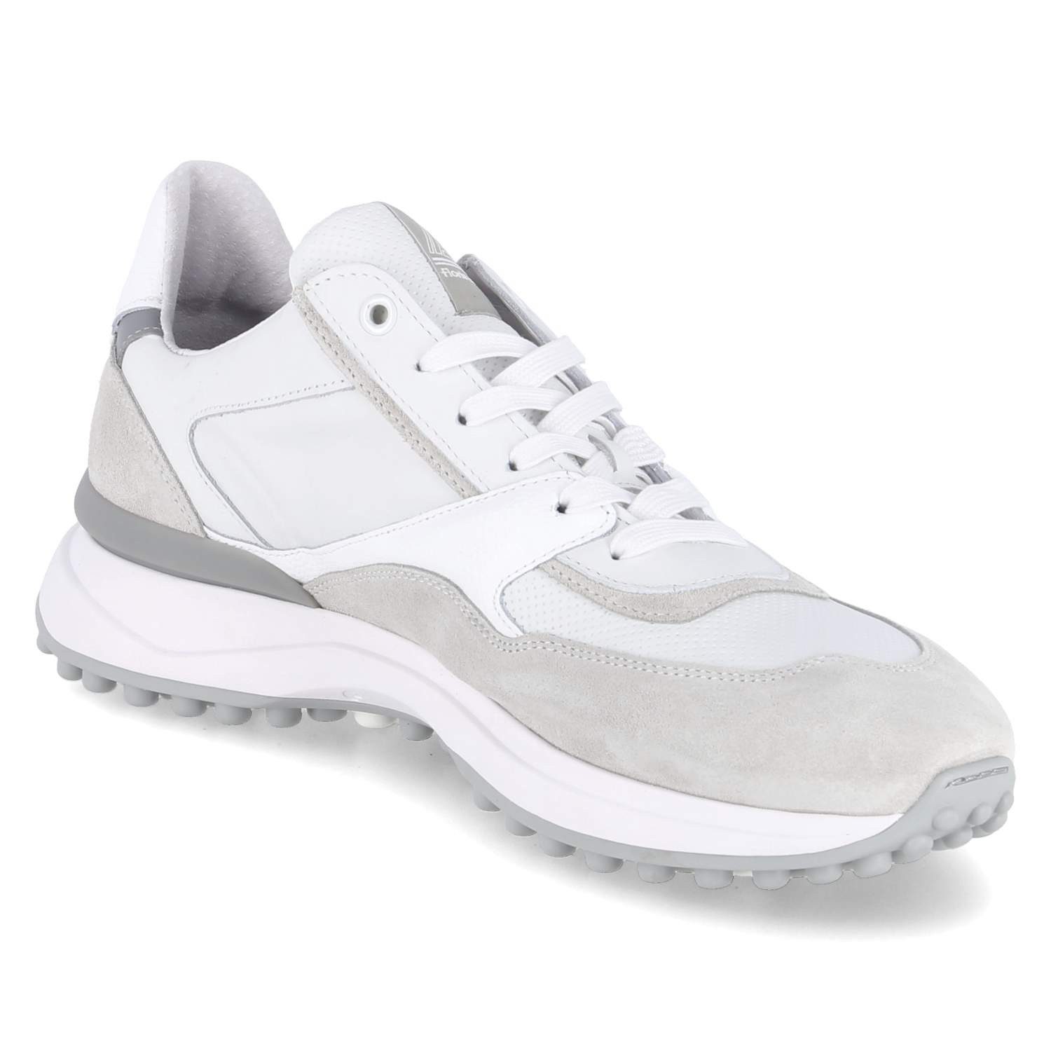 Floris van Bommel Low Sneaker NOPPI Sneaker