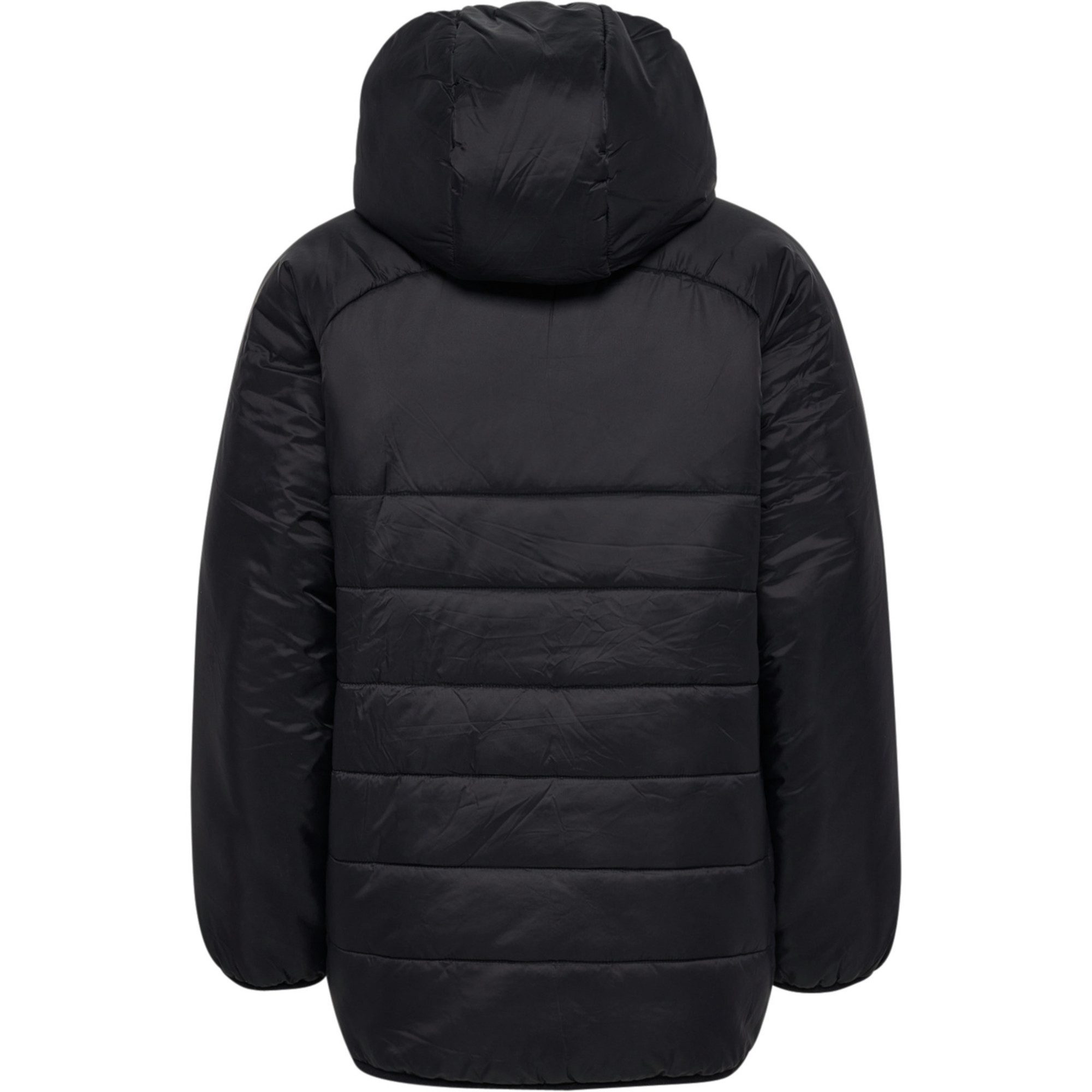 hummel Allwetterjacke Hummel Kinder Steppjacke hmlGo Quilted Hood Jacket KIDS 221002