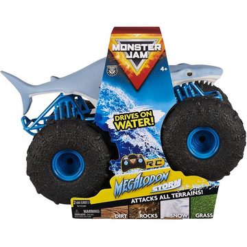 Spin Master RC-Auto 6056227 Monster Jam Megalodon Storm