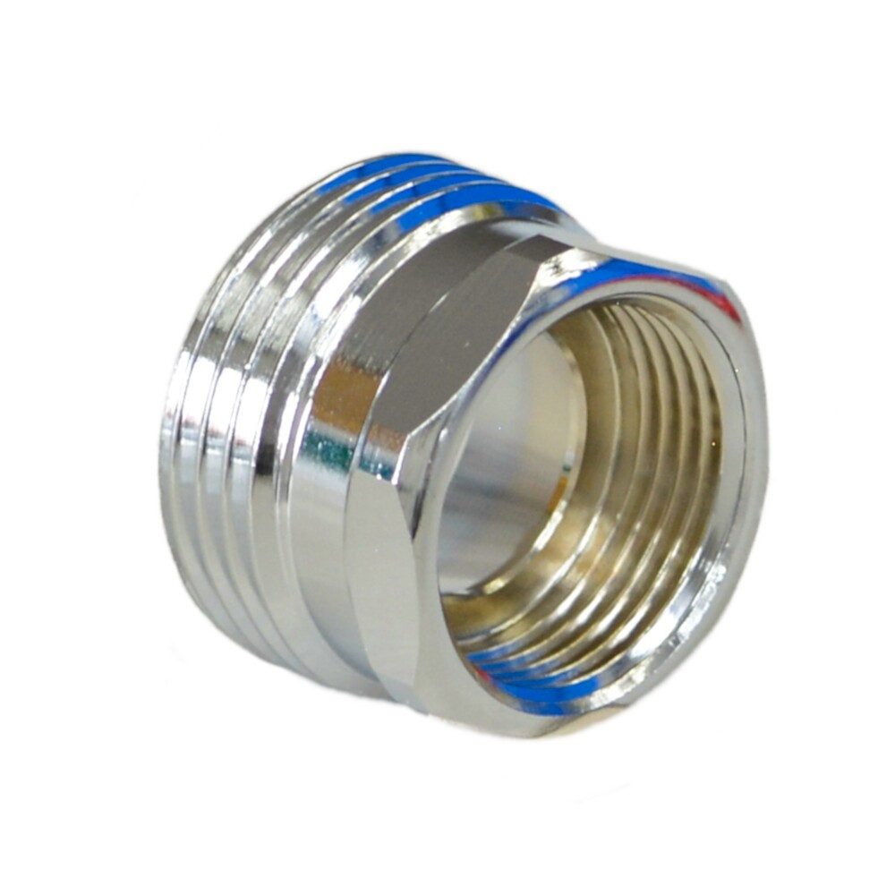 KEMPER Armaturen Wasserrohr Kemper Frosti Adapter Schlauchkupplung DN20, 5782600100