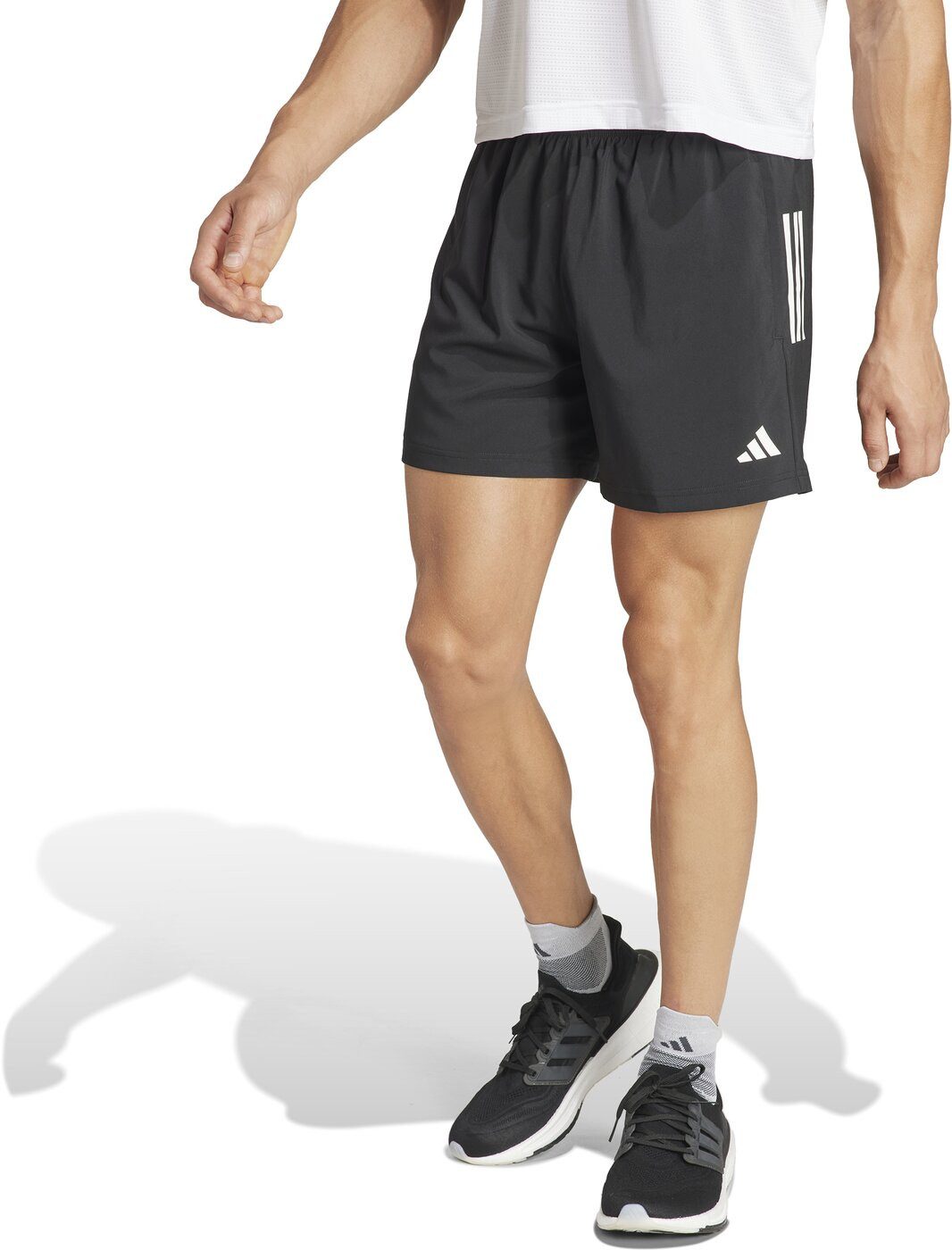 adidas Sportswear Shorts OTR B SHORT BLACK günstig online kaufen
