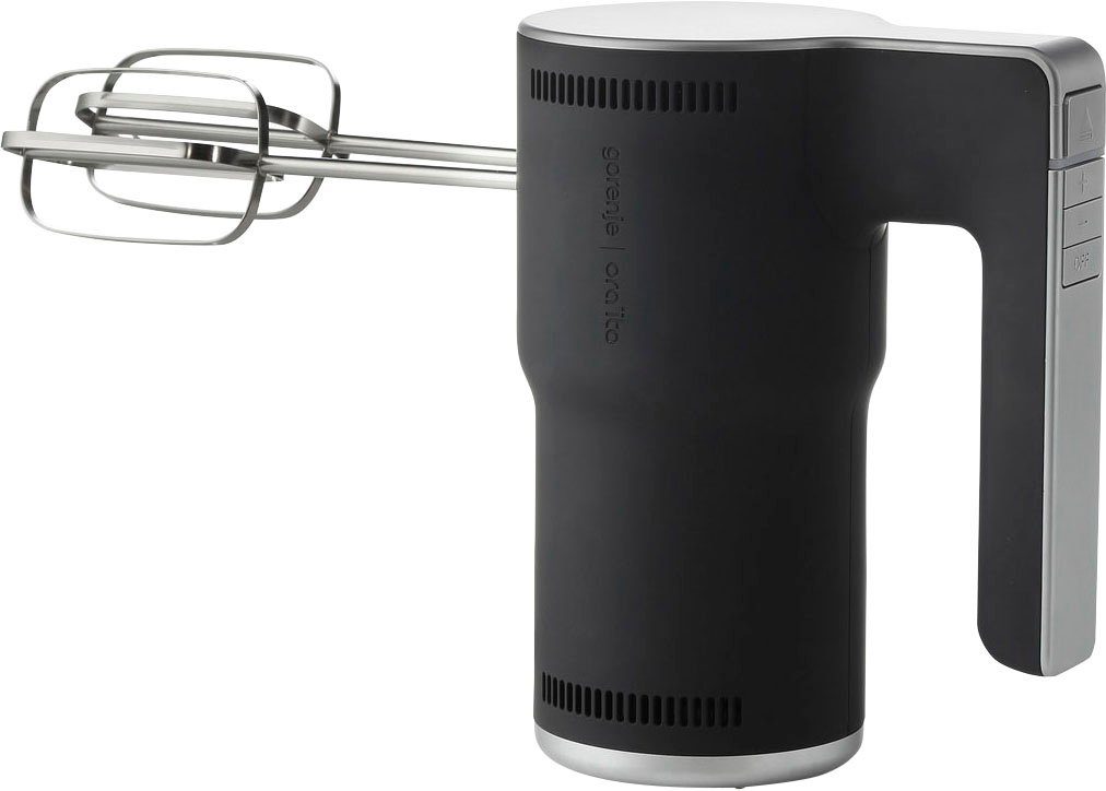 GORENJE Handmixer M 400 ORAB, 400 W, 400 Watt Motor