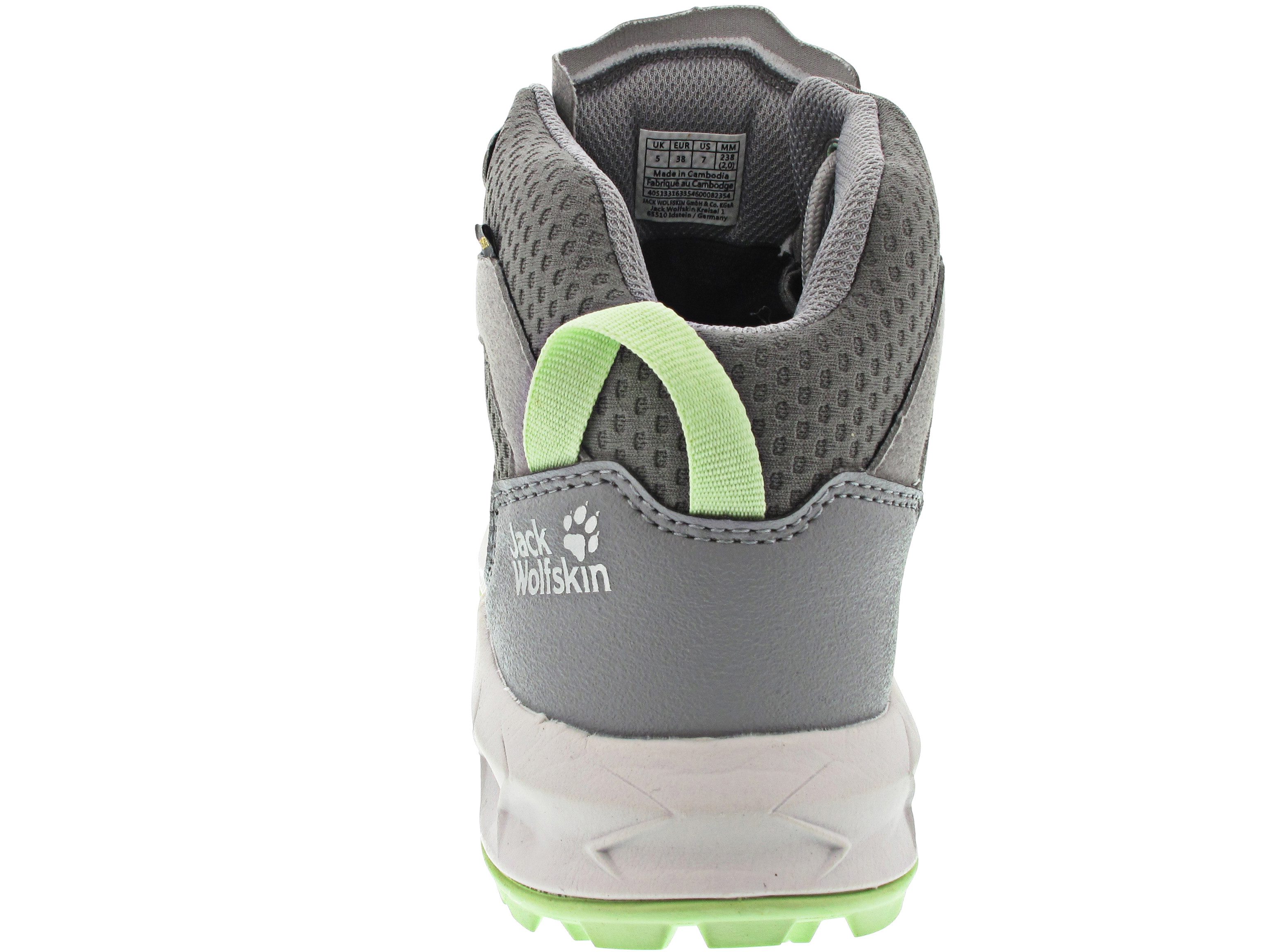 Jack Wolfskin Outdoorschuh