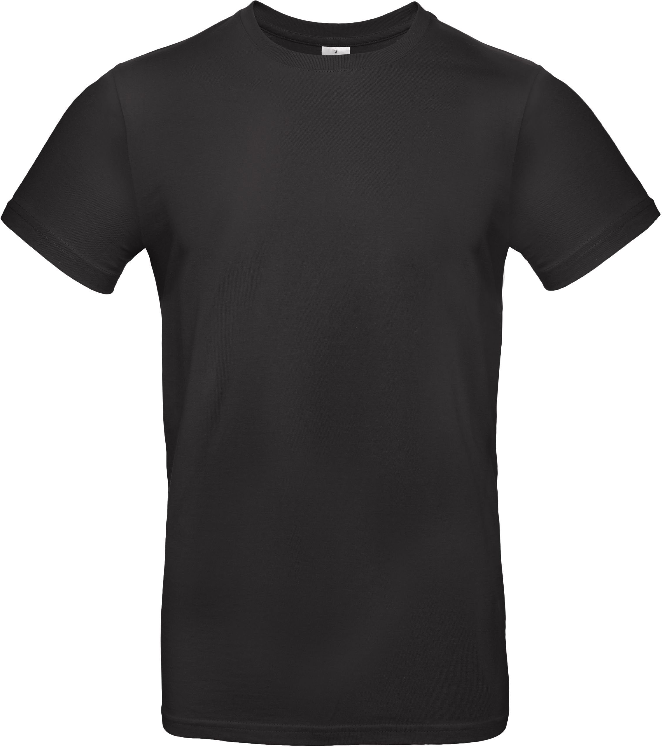 B&C T-Shirt B&C T-Shirt Unterziehshirt (10er Pack)