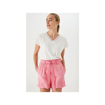 Garcia Bermudas pink regular (1-tlg., EU-Größen)