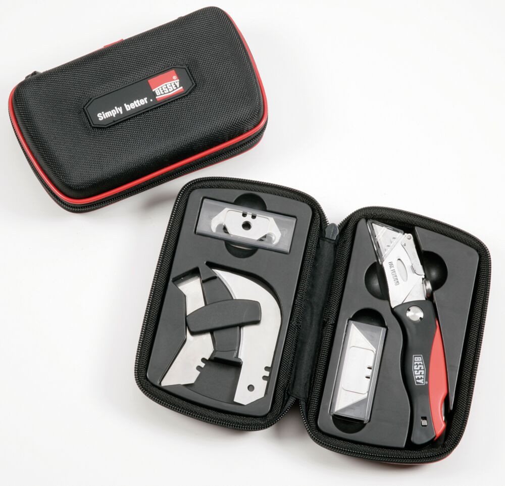 Thumbnail - Bessey Cuttermesser Bessey Messer-Set DBKPH-SET